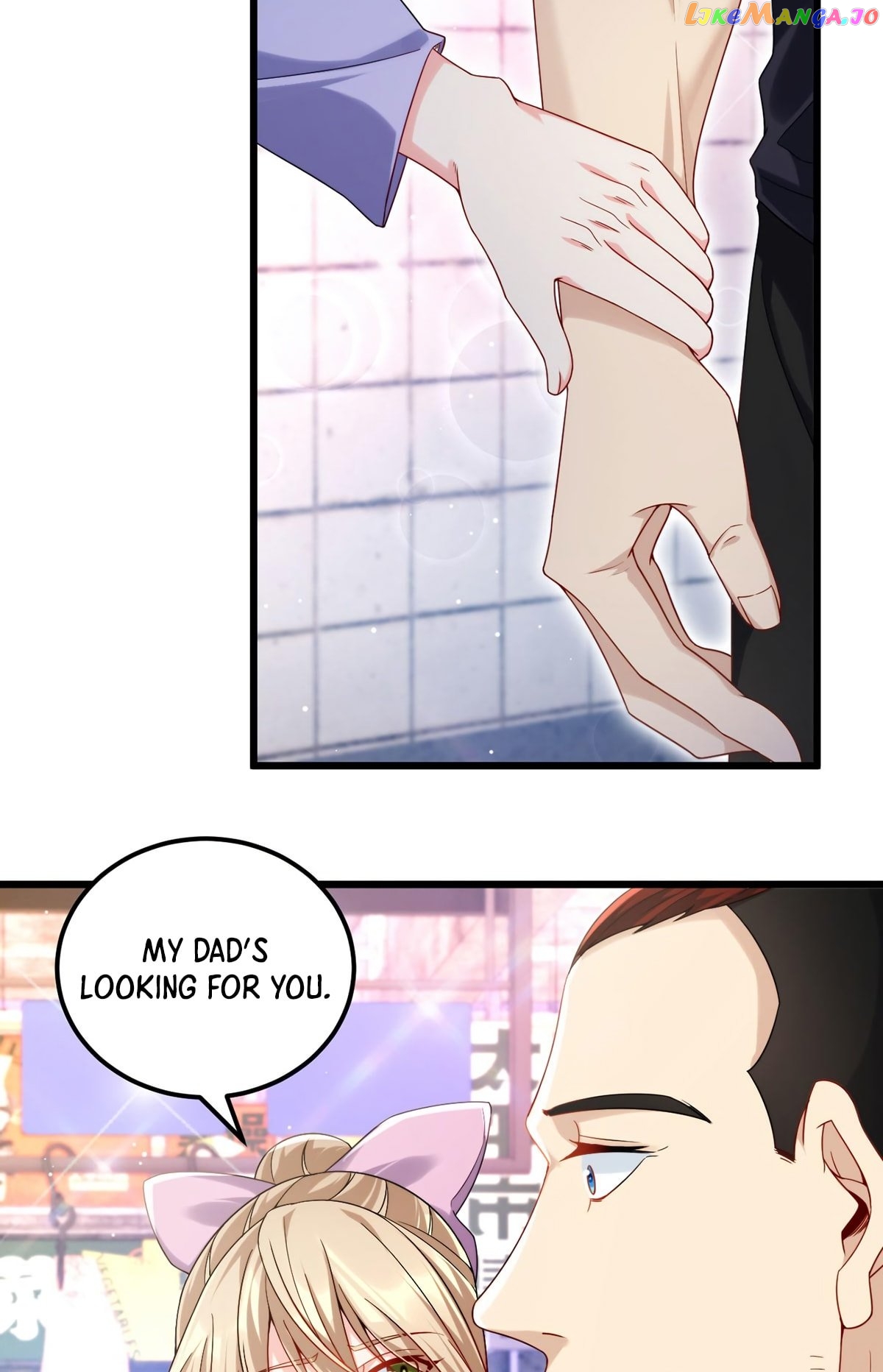 The Immortal Emperor Luo Wuji has returned Chapter 218 - page 14