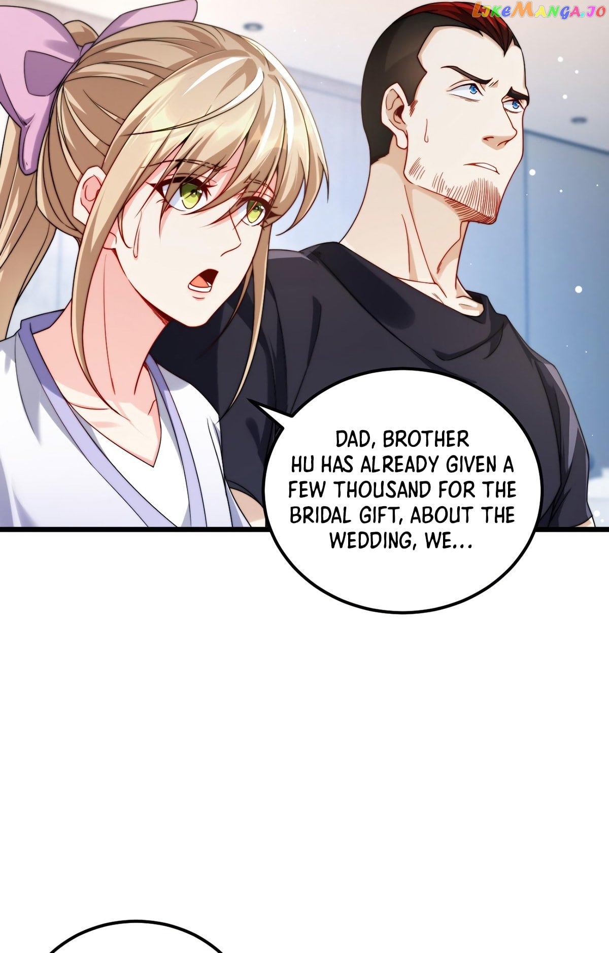 The Immortal Emperor Luo Wuji has returned Chapter 218 - page 23