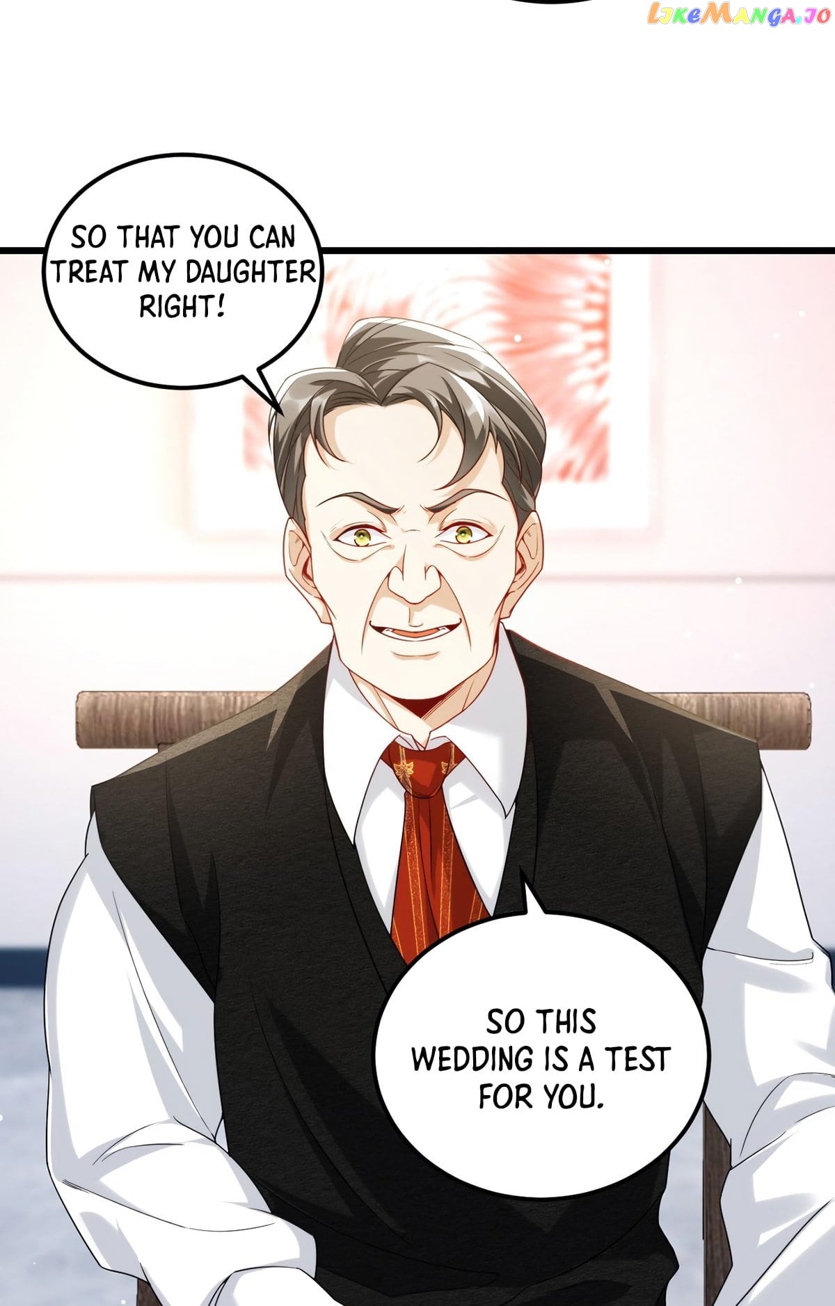 The Immortal Emperor Luo Wuji has returned Chapter 218 - page 27