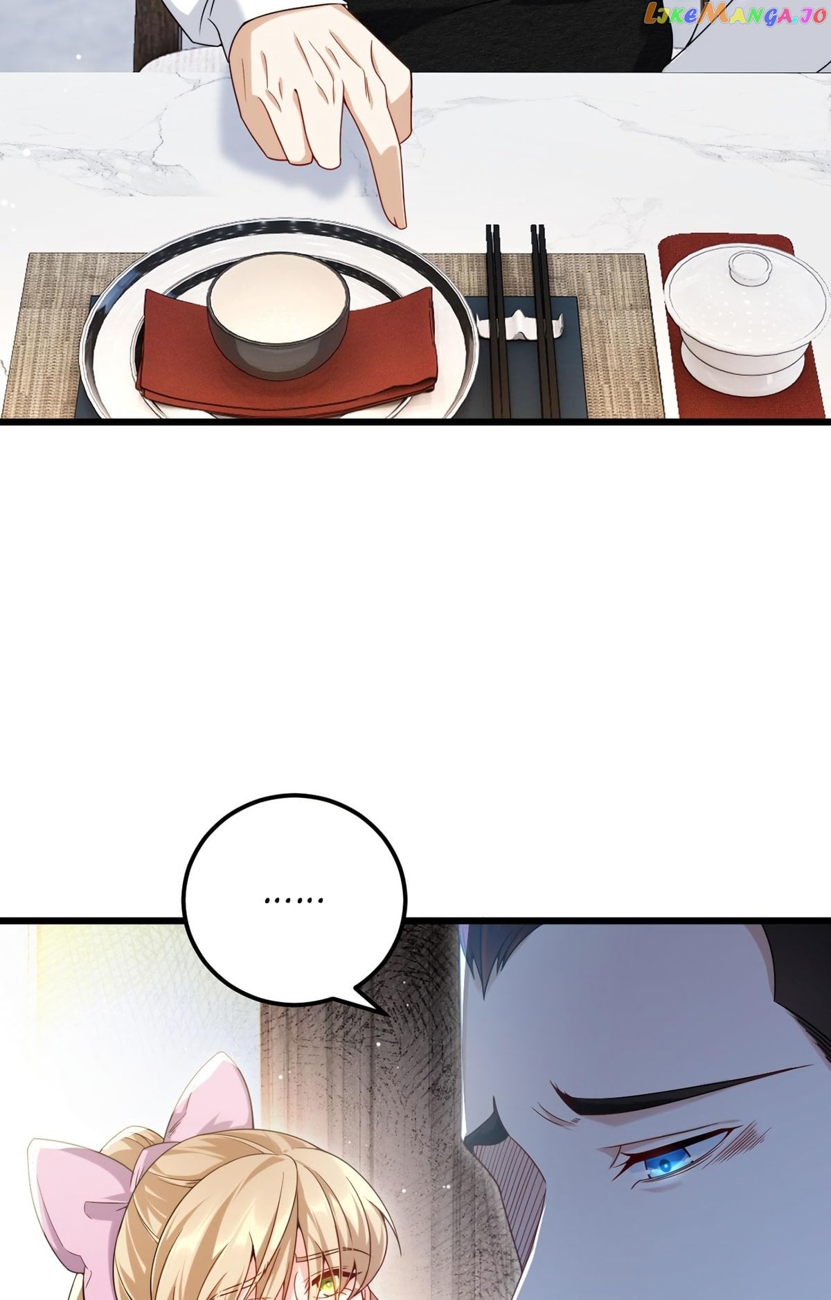 The Immortal Emperor Luo Wuji has returned Chapter 218 - page 28