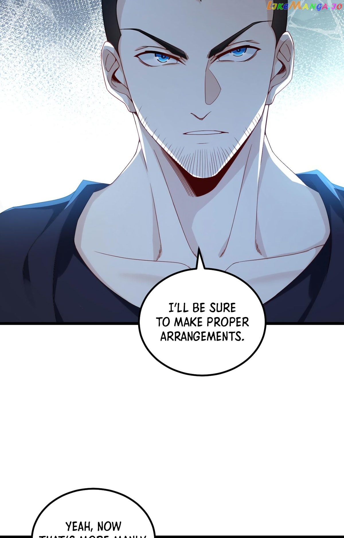 The Immortal Emperor Luo Wuji has returned Chapter 218 - page 30