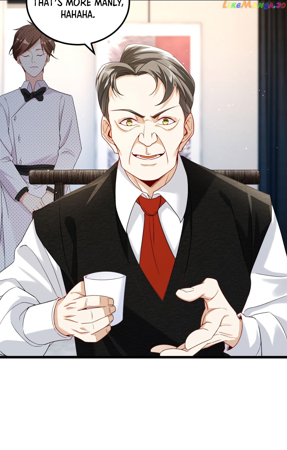 The Immortal Emperor Luo Wuji has returned Chapter 218 - page 31