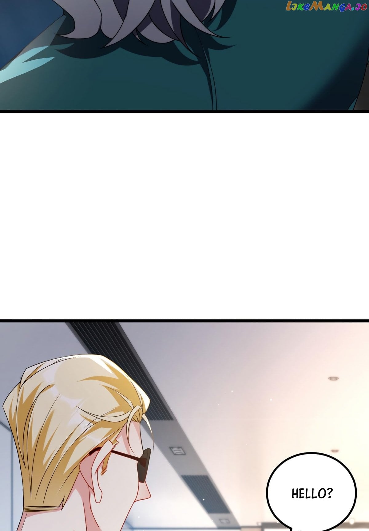 The Immortal Emperor Luo Wuji has returned Chapter 218 - page 48