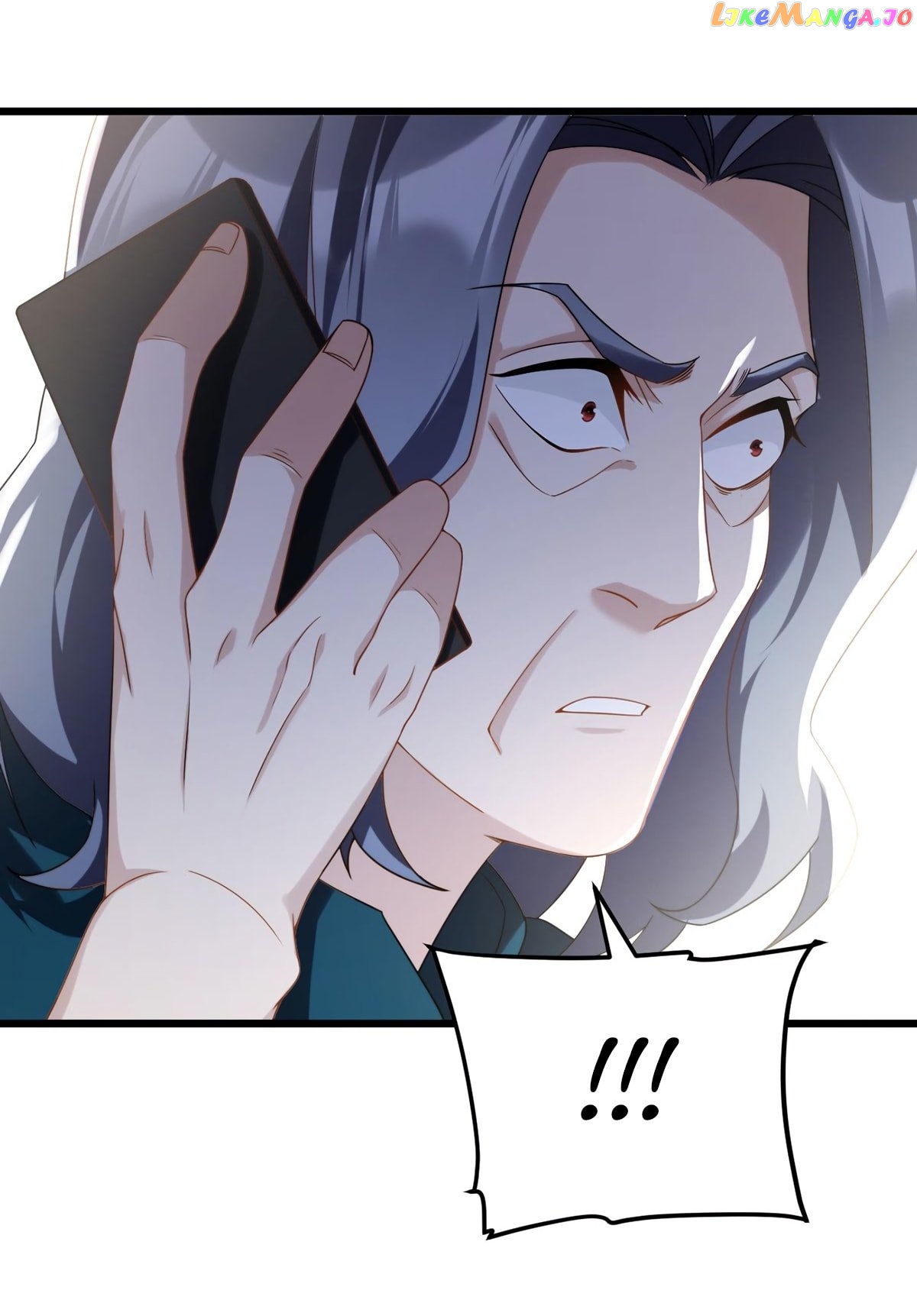 The Immortal Emperor Luo Wuji has returned Chapter 218 - page 52