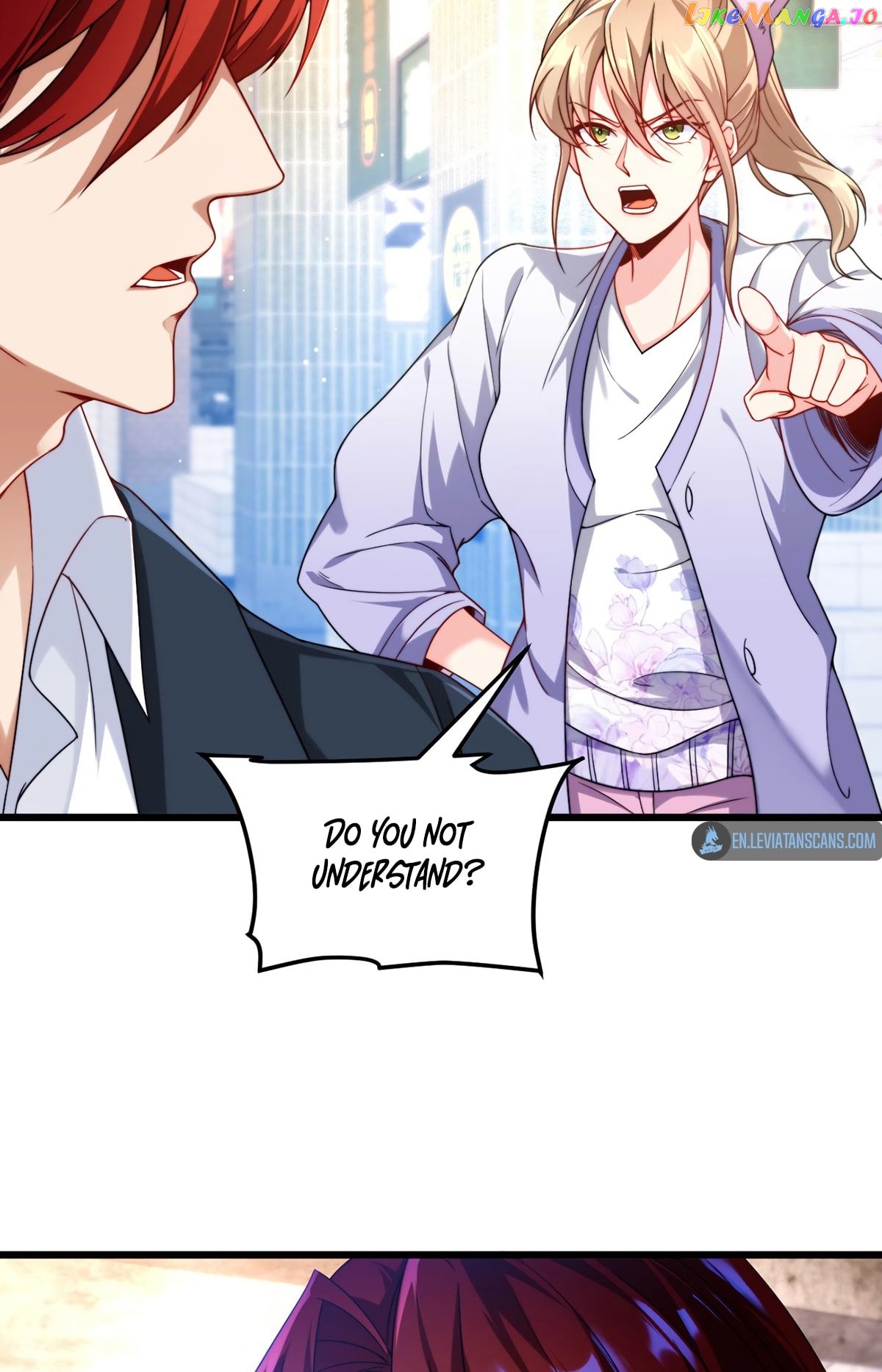 The Immortal Emperor Luo Wuji has returned Chapter 218 - page 9