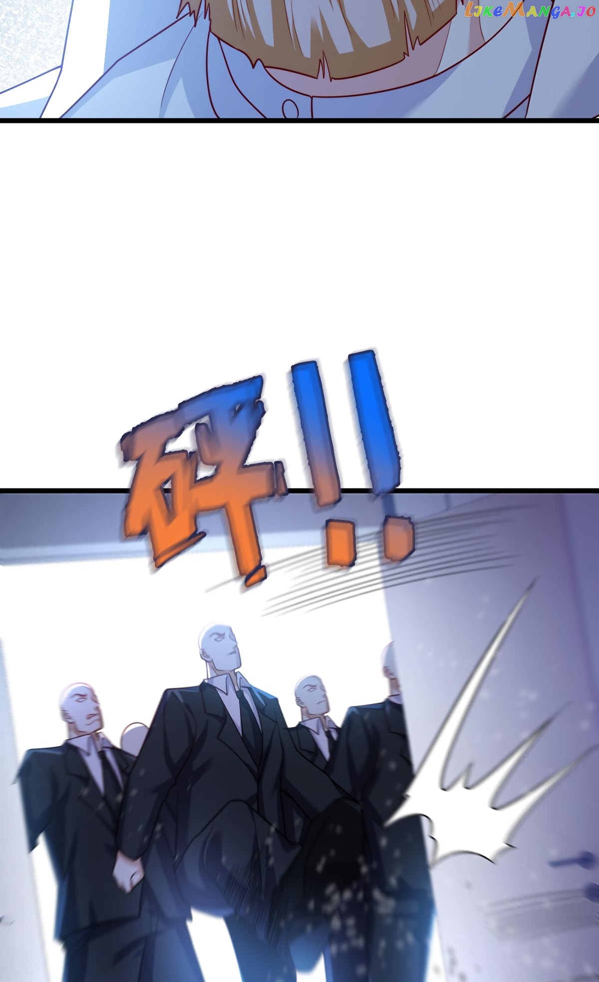 The Immortal Emperor Luo Wuji has returned Chapter 219 - page 13