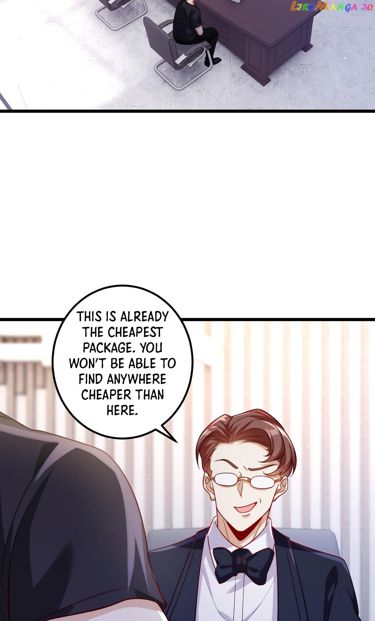 The Immortal Emperor Luo Wuji has returned Chapter 219 - page 18