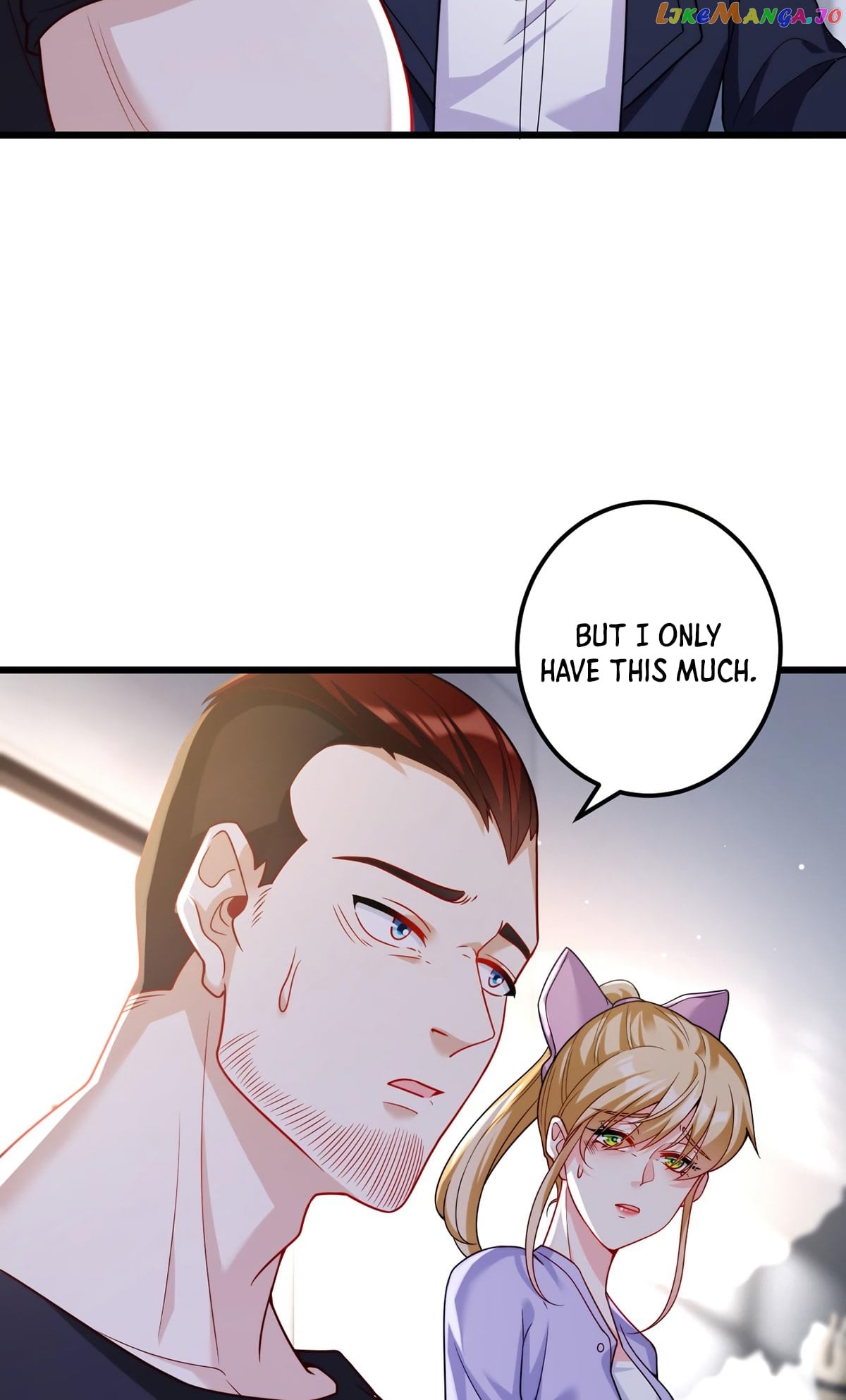 The Immortal Emperor Luo Wuji has returned Chapter 219 - page 19