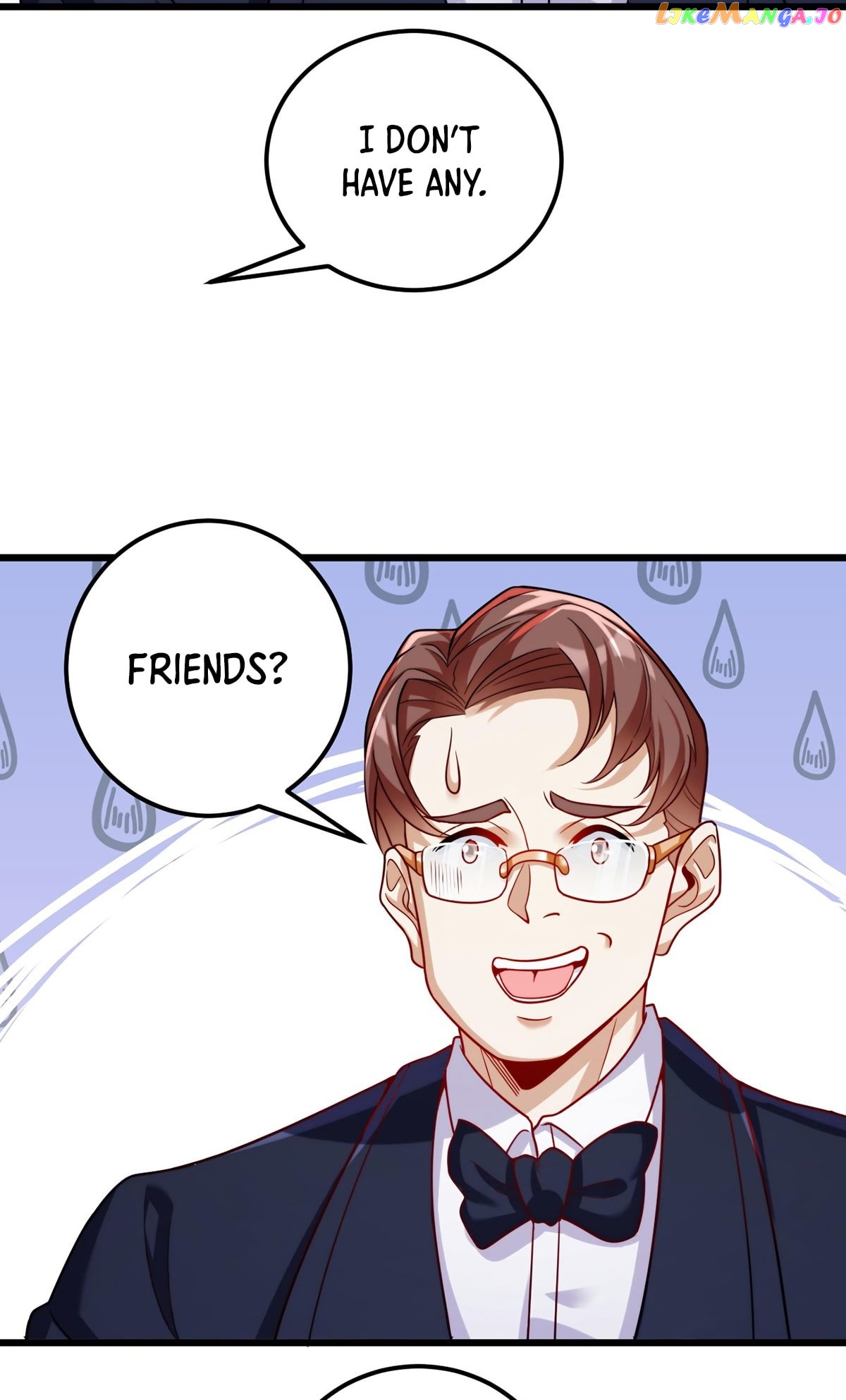 The Immortal Emperor Luo Wuji has returned Chapter 219 - page 22