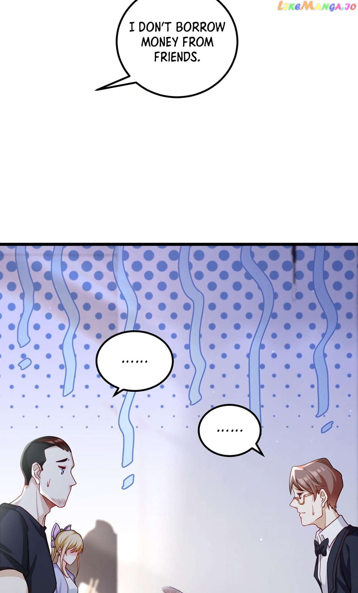 The Immortal Emperor Luo Wuji has returned Chapter 219 - page 23
