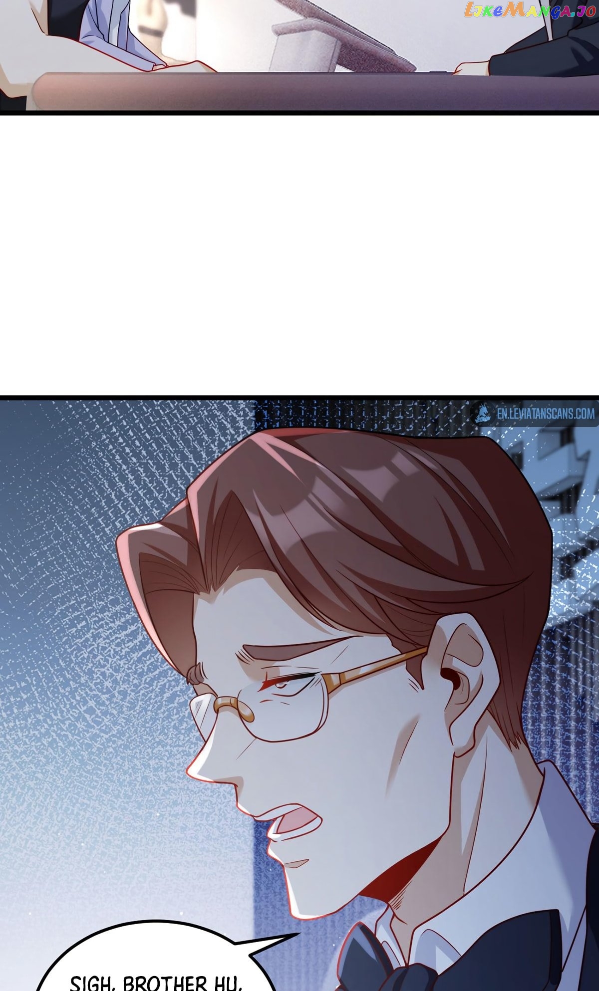 The Immortal Emperor Luo Wuji has returned Chapter 219 - page 24
