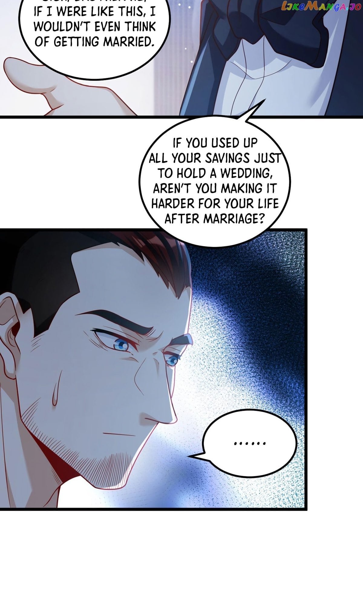 The Immortal Emperor Luo Wuji has returned Chapter 219 - page 25