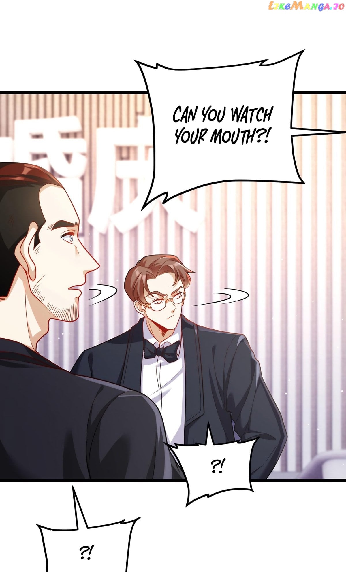 The Immortal Emperor Luo Wuji has returned Chapter 219 - page 26