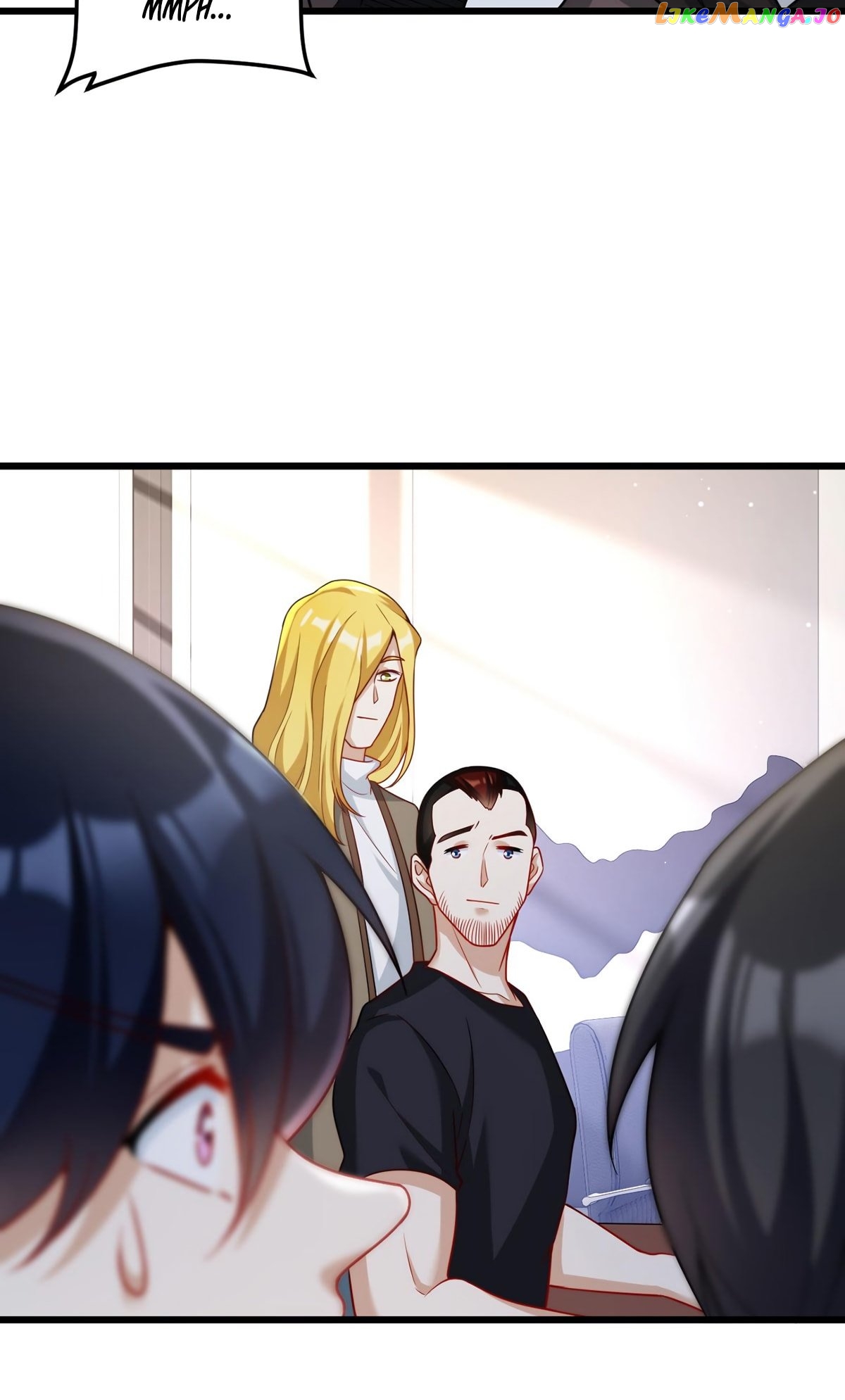 The Immortal Emperor Luo Wuji has returned Chapter 219 - page 37