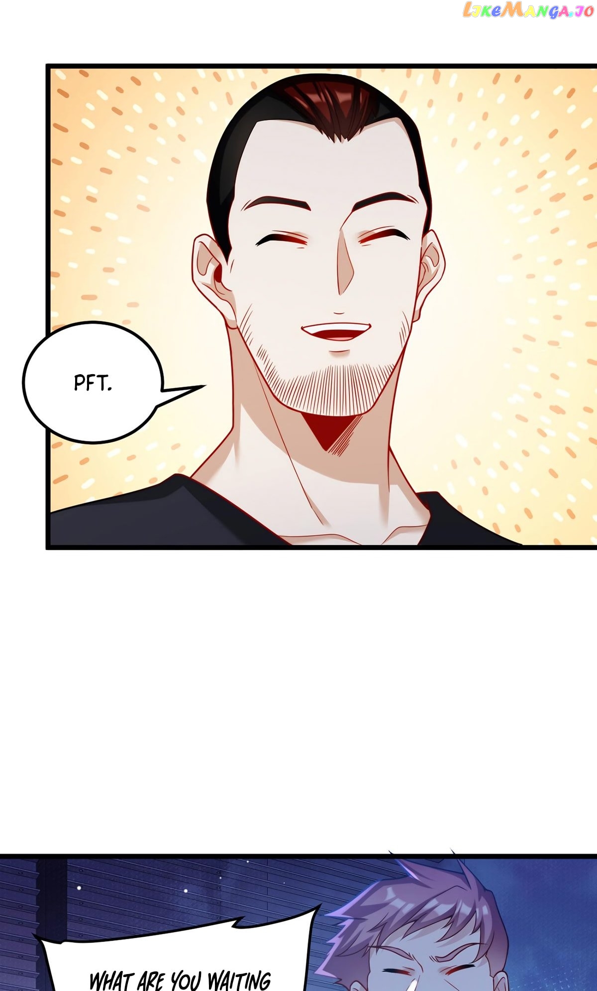 The Immortal Emperor Luo Wuji has returned Chapter 219 - page 38