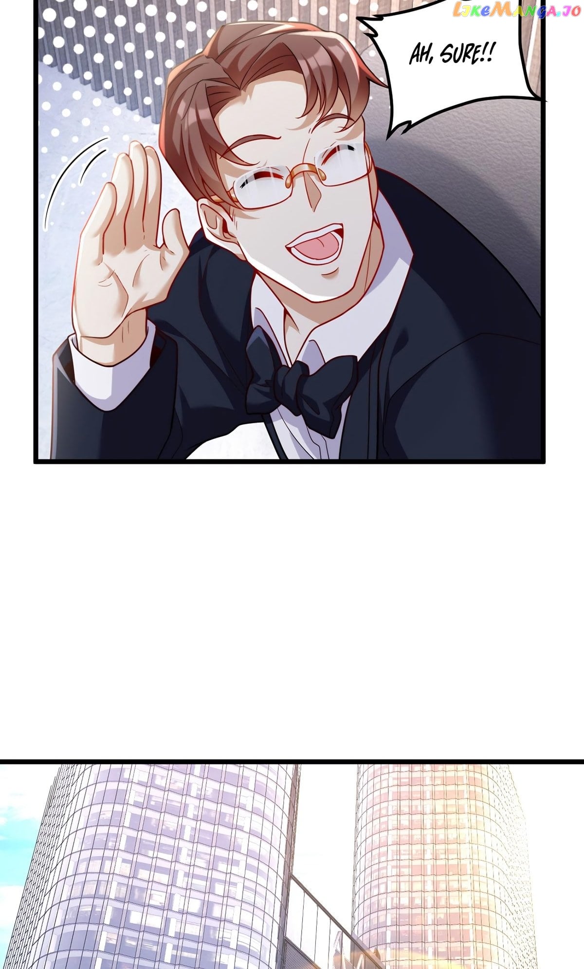The Immortal Emperor Luo Wuji has returned Chapter 219 - page 40