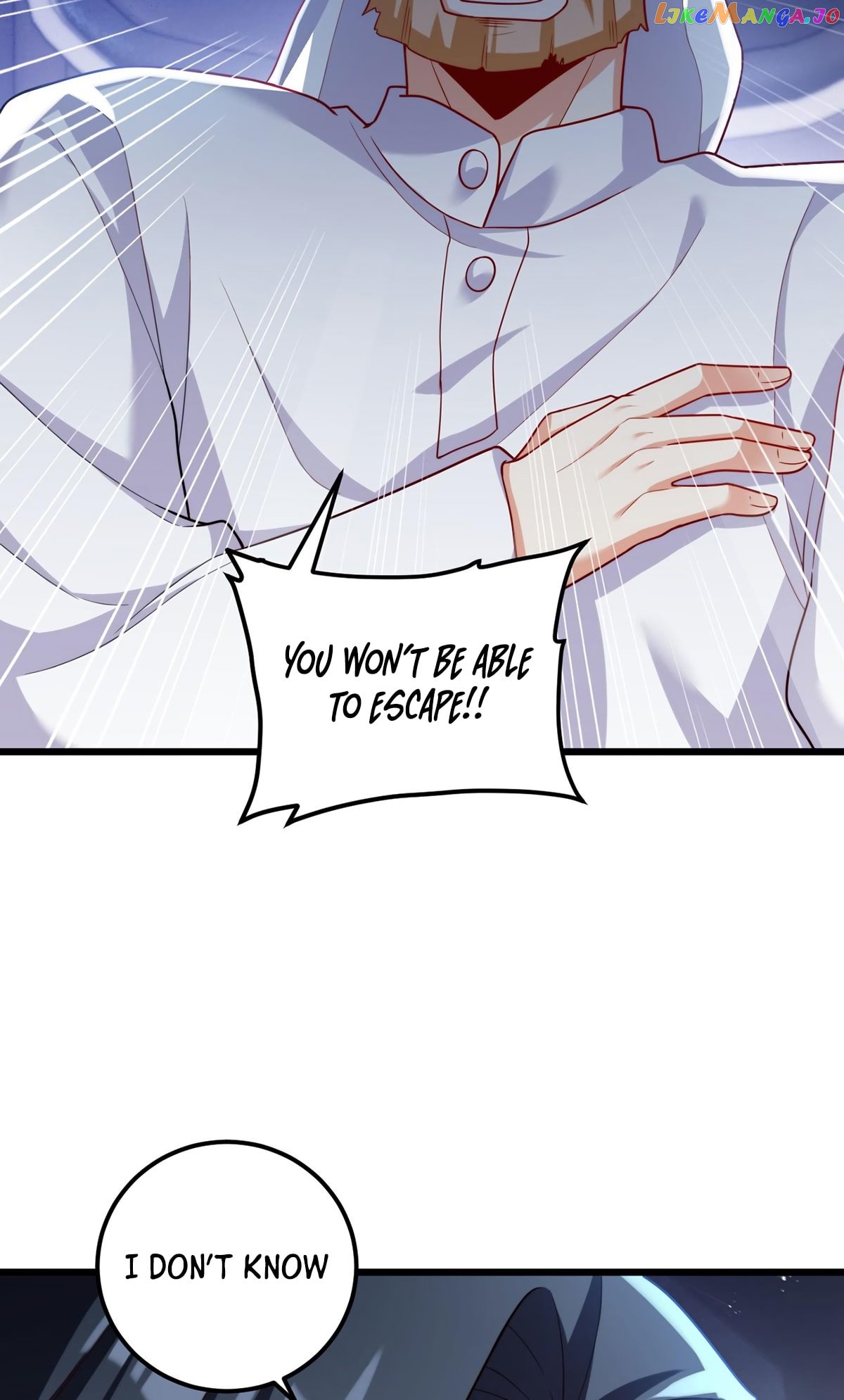 The Immortal Emperor Luo Wuji has returned Chapter 219 - page 45