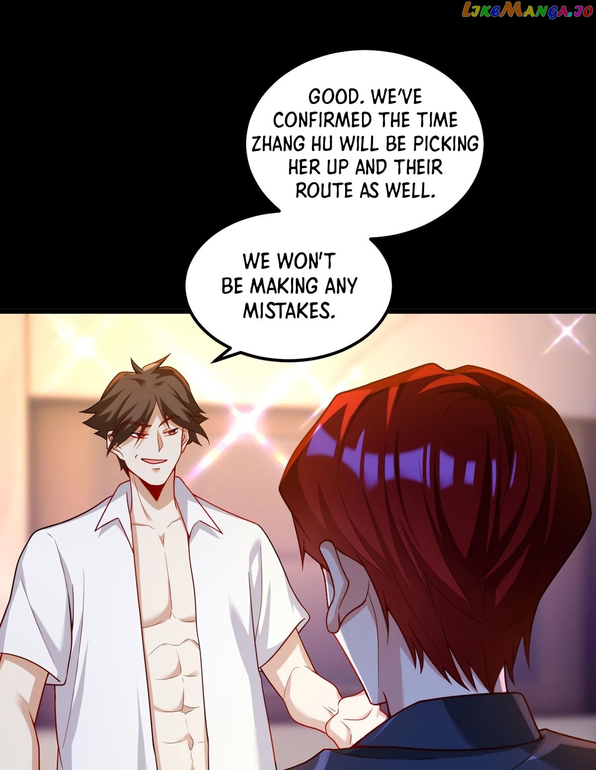 The Immortal Emperor Luo Wuji has returned Chapter 219 - page 53
