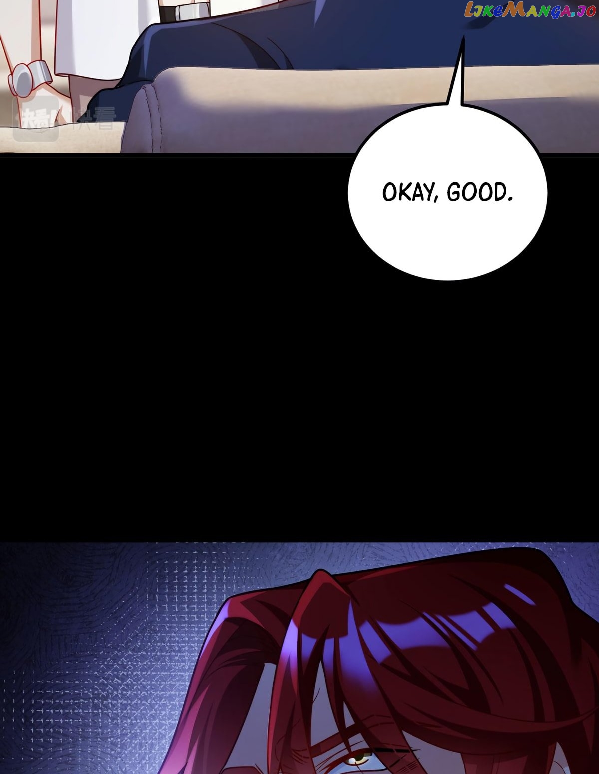 The Immortal Emperor Luo Wuji has returned Chapter 219 - page 54