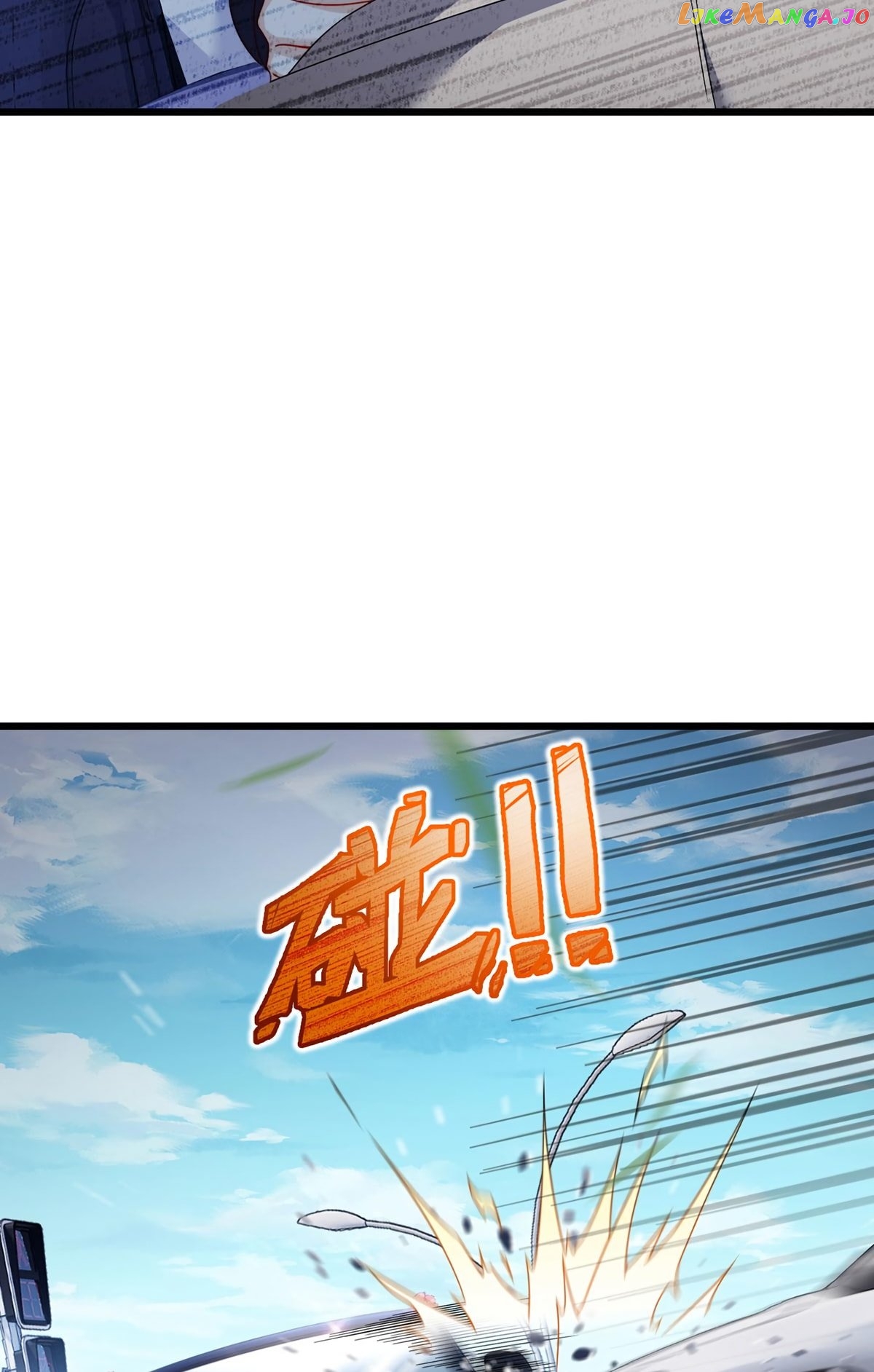 The Immortal Emperor Luo Wuji has returned Chapter 220 - page 19