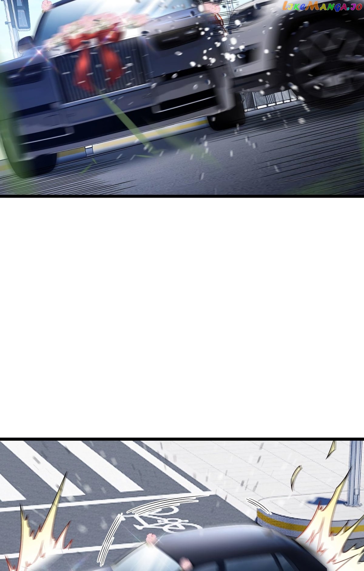 The Immortal Emperor Luo Wuji has returned Chapter 220 - page 20