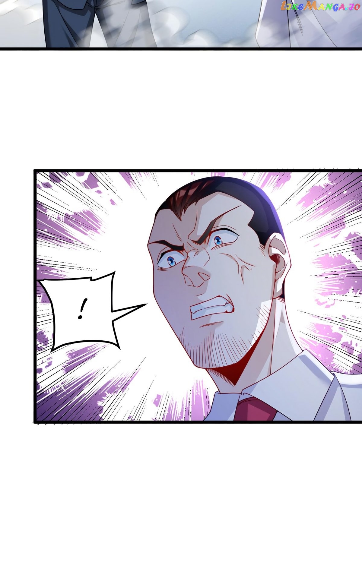 The Immortal Emperor Luo Wuji has returned Chapter 220 - page 25