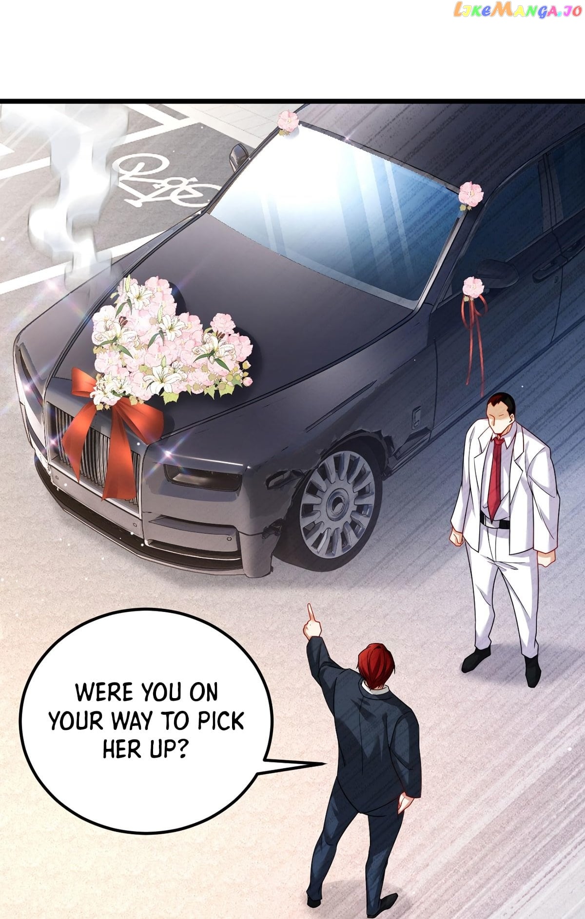 The Immortal Emperor Luo Wuji has returned Chapter 220 - page 26