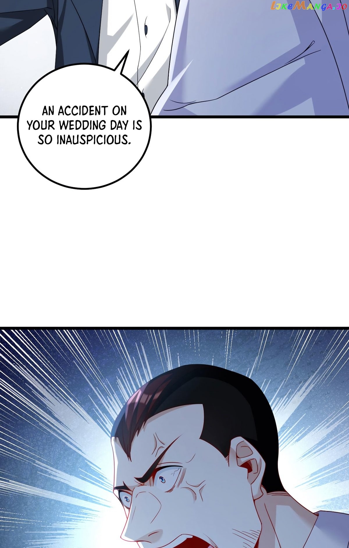 The Immortal Emperor Luo Wuji has returned Chapter 220 - page 28