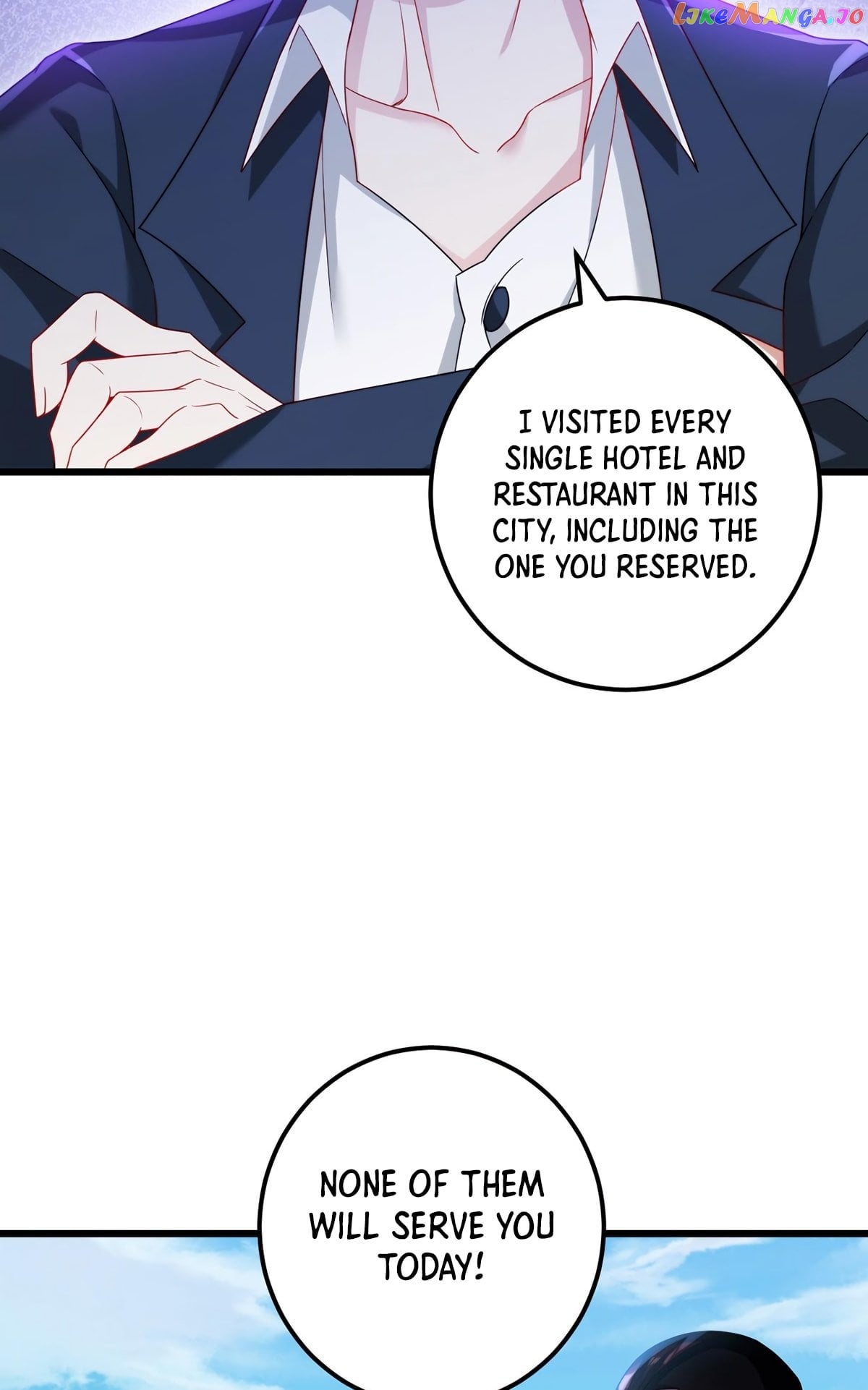 The Immortal Emperor Luo Wuji has returned Chapter 220 - page 36