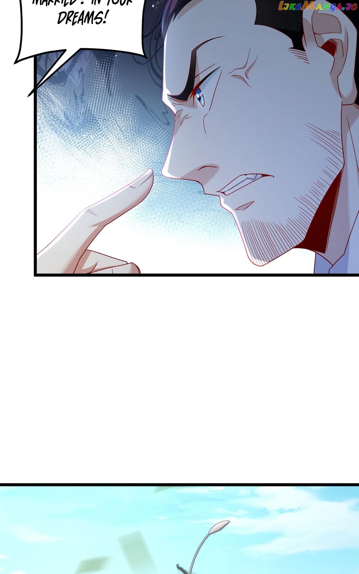The Immortal Emperor Luo Wuji has returned Chapter 220 - page 38