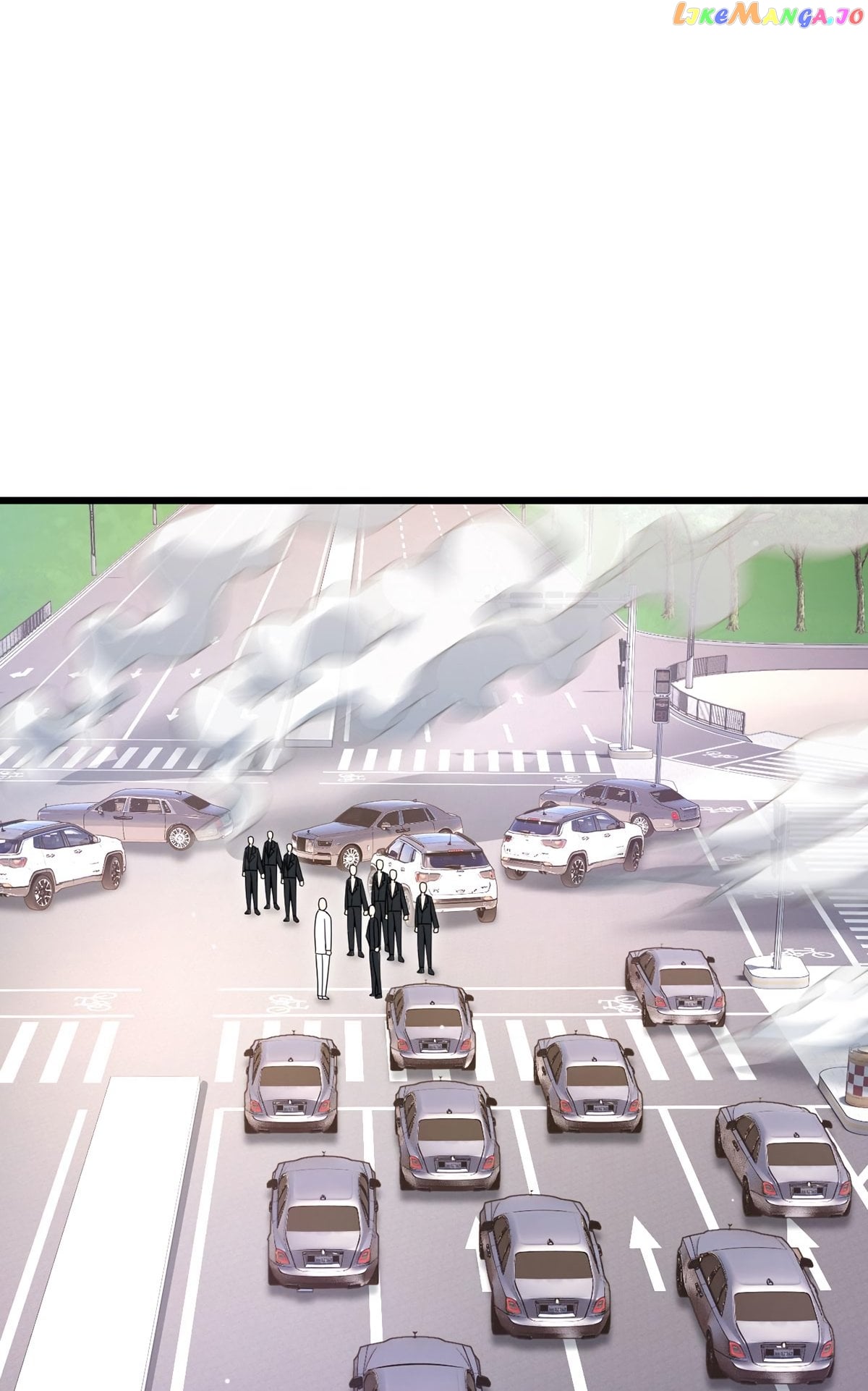 The Immortal Emperor Luo Wuji has returned Chapter 220 - page 41