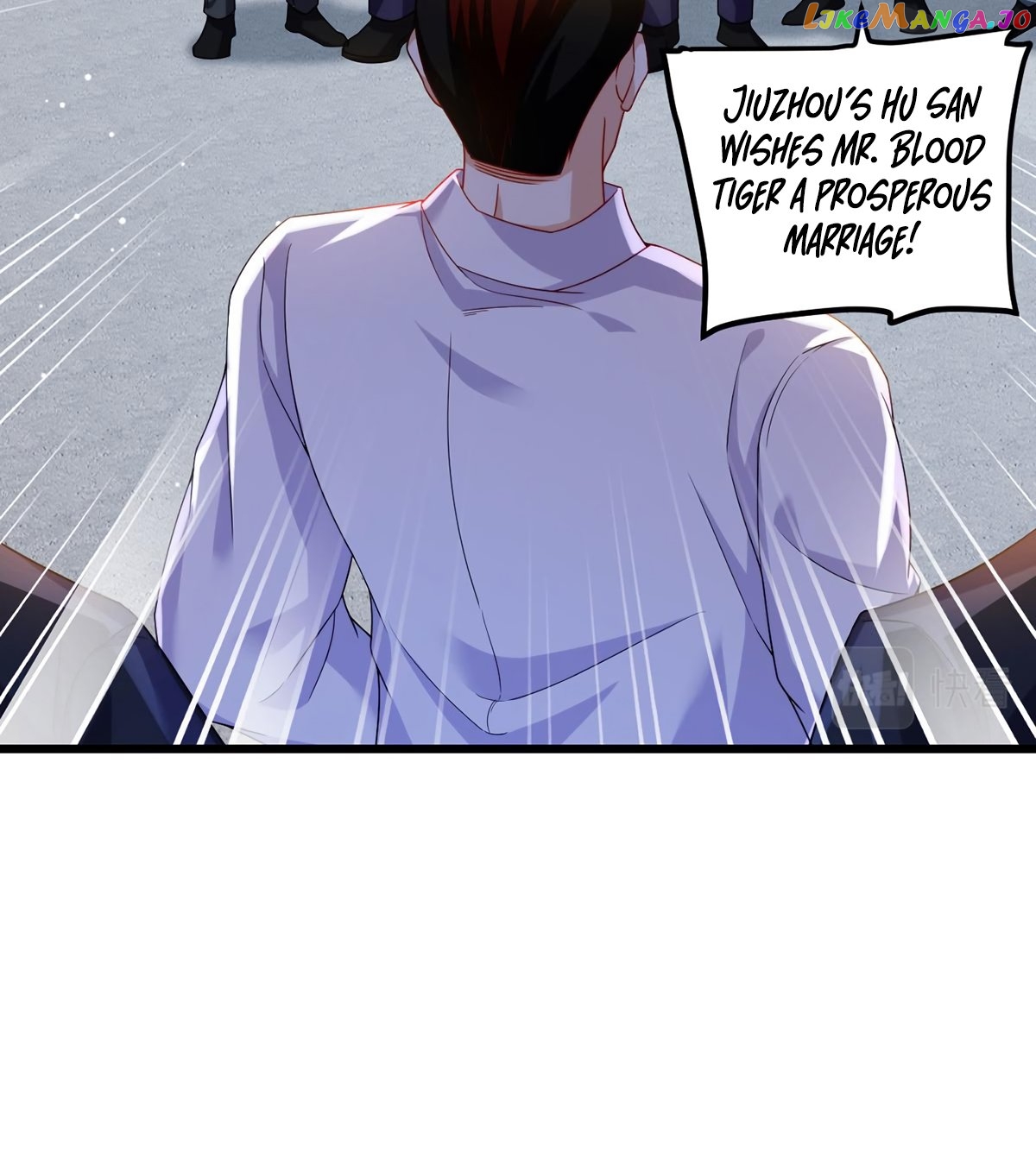 The Immortal Emperor Luo Wuji has returned Chapter 220 - page 48