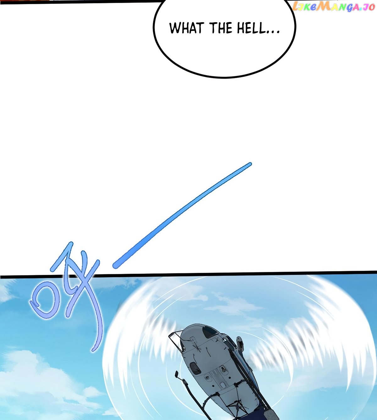 The Immortal Emperor Luo Wuji has returned Chapter 220 - page 51