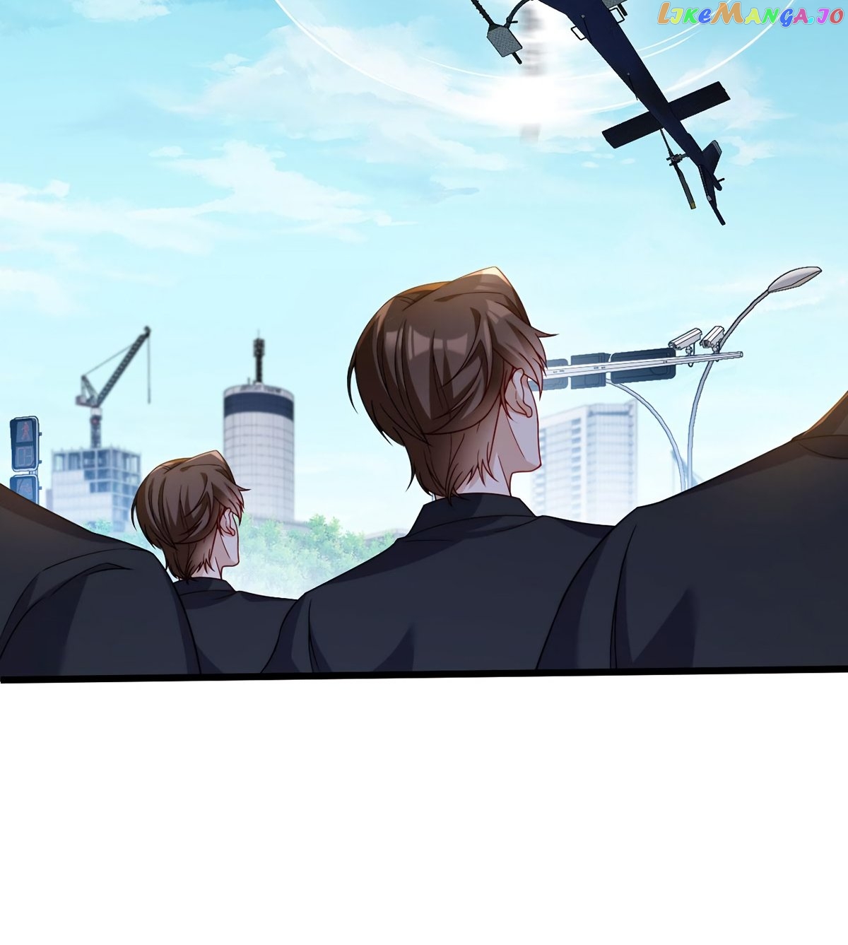 The Immortal Emperor Luo Wuji has returned Chapter 220 - page 52