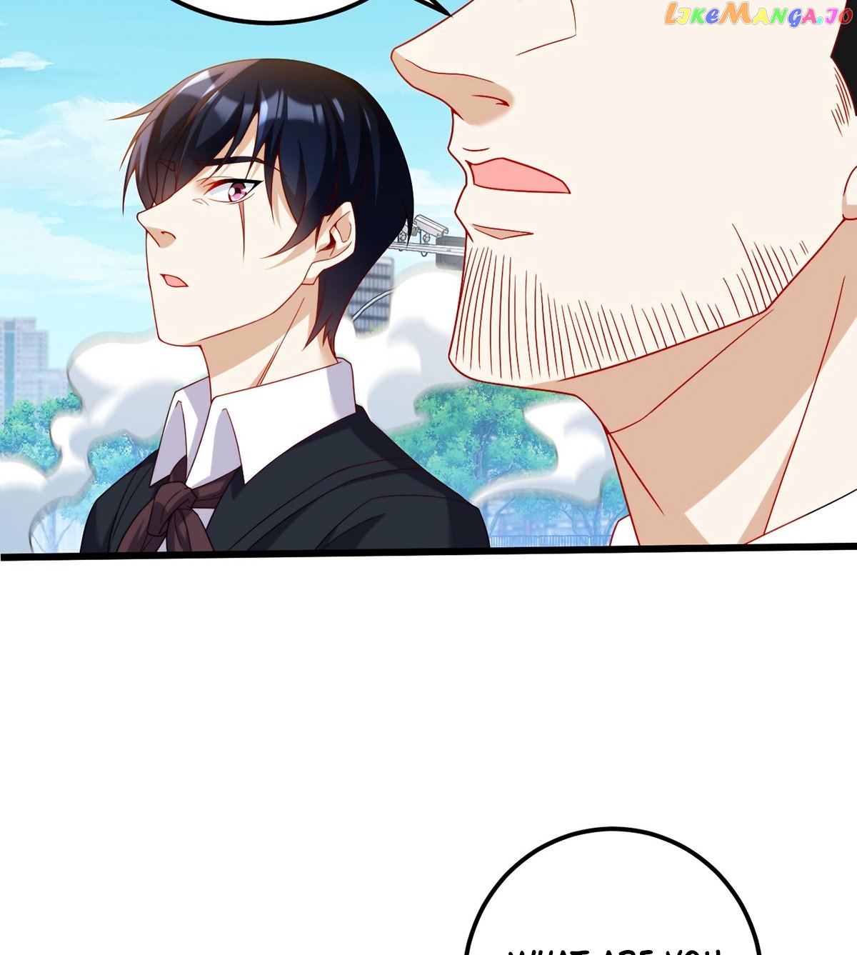 The Immortal Emperor Luo Wuji has returned Chapter 220 - page 55