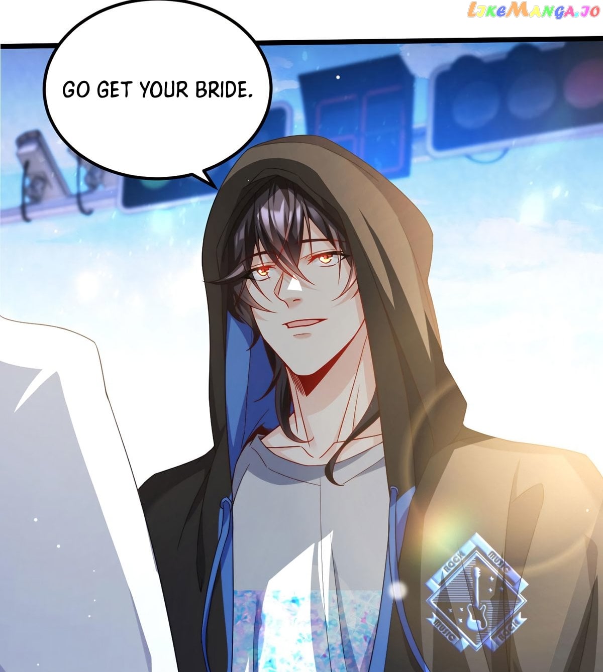 The Immortal Emperor Luo Wuji has returned Chapter 220 - page 59