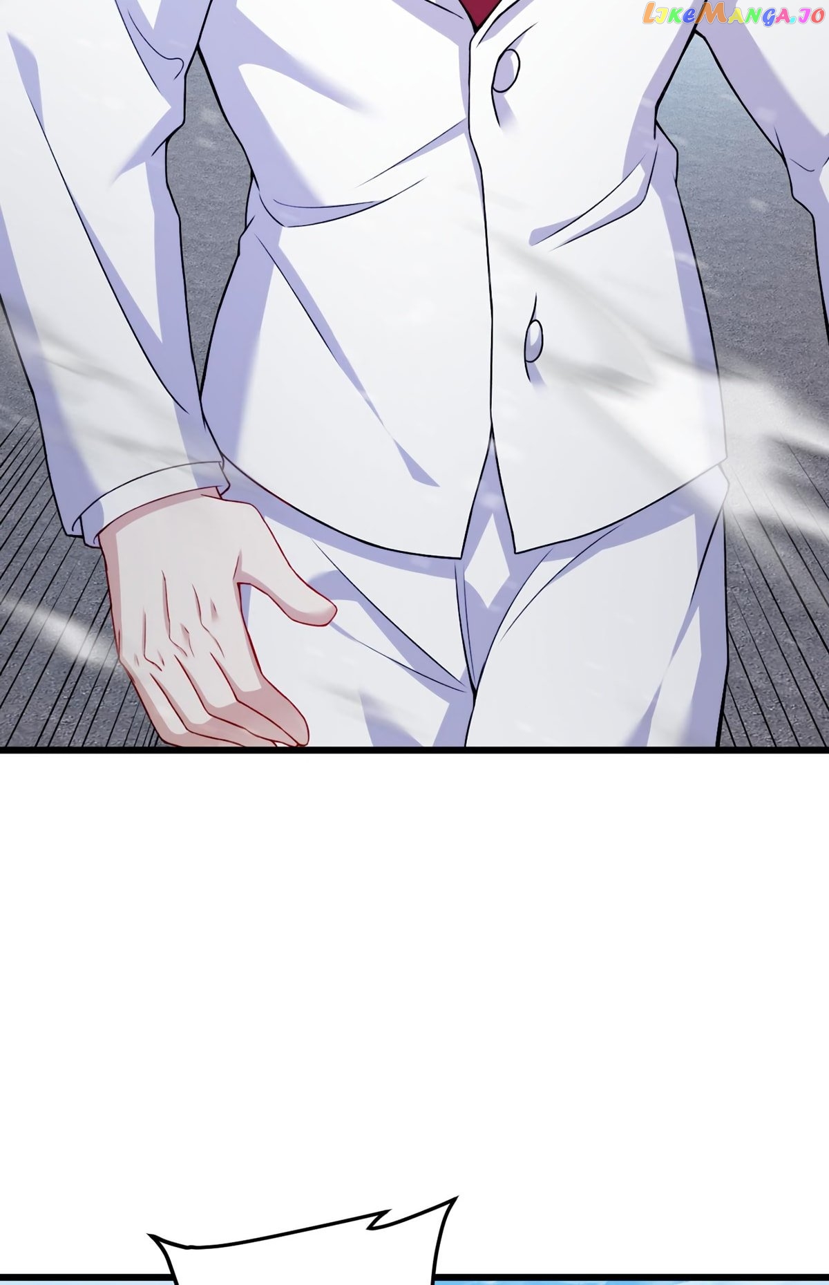 The Immortal Emperor Luo Wuji has returned Chapter 221 - page 15