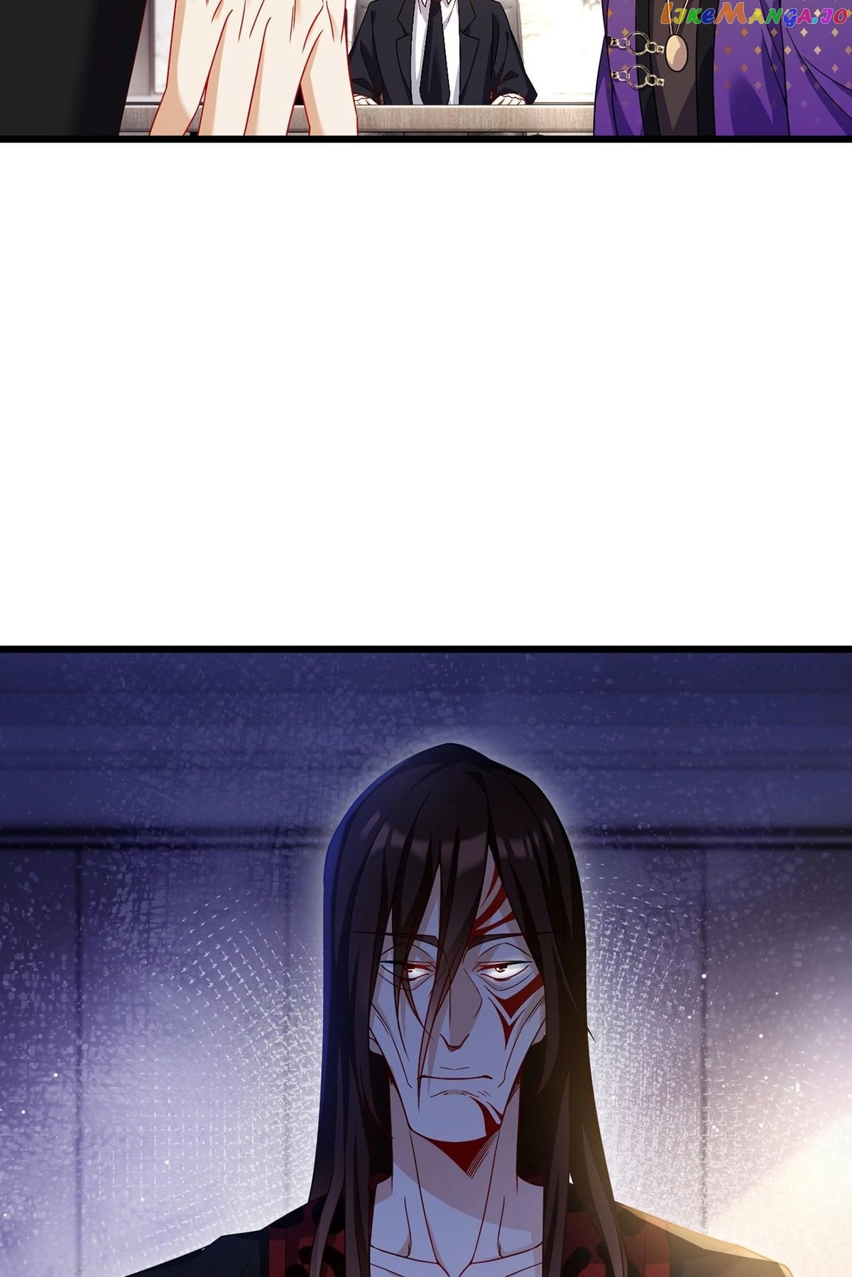 The Immortal Emperor Luo Wuji has returned Chapter 222 - page 12