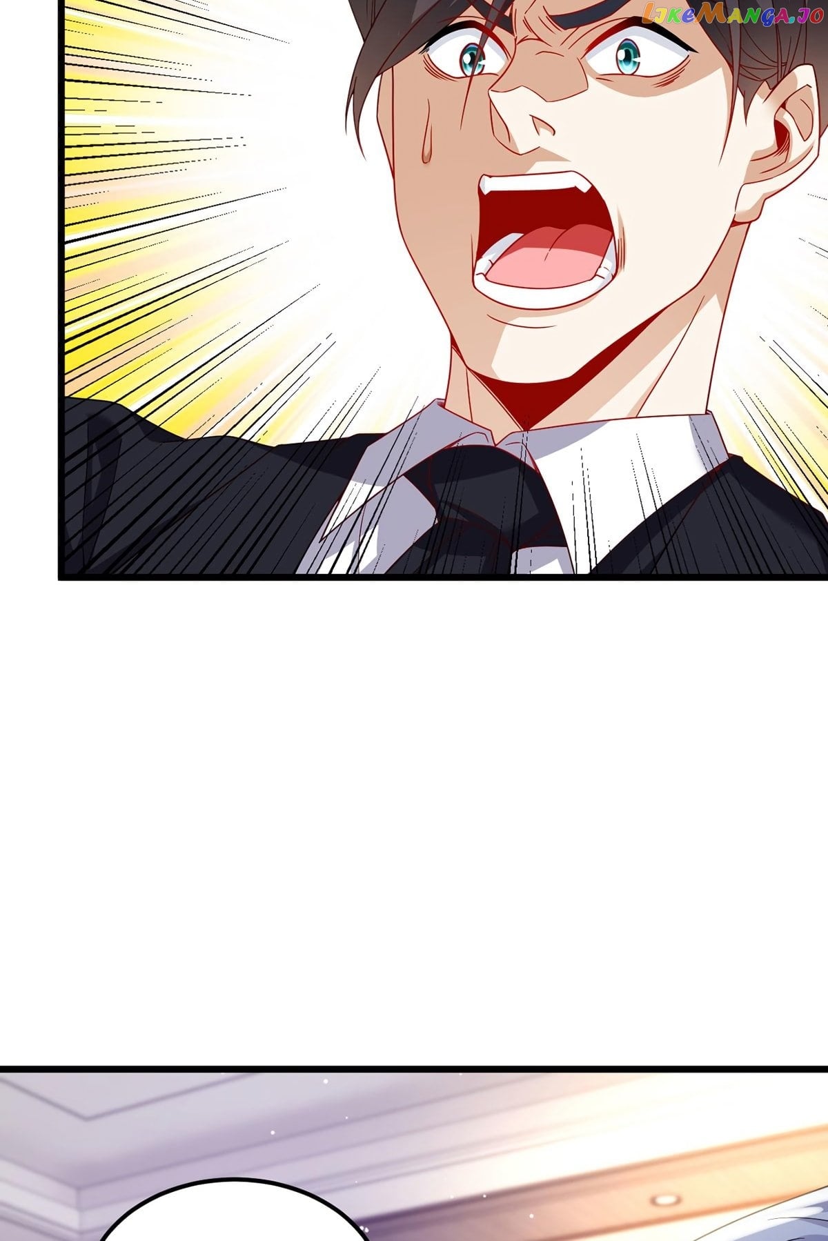 The Immortal Emperor Luo Wuji has returned Chapter 222 - page 14