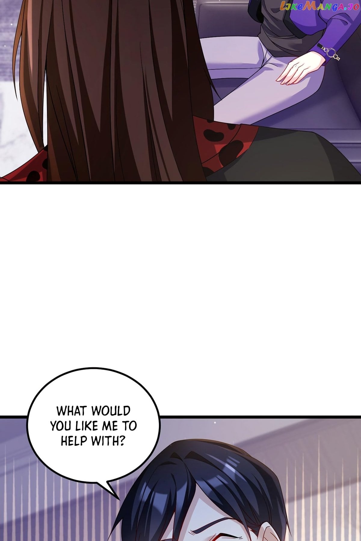 The Immortal Emperor Luo Wuji has returned Chapter 222 - page 21
