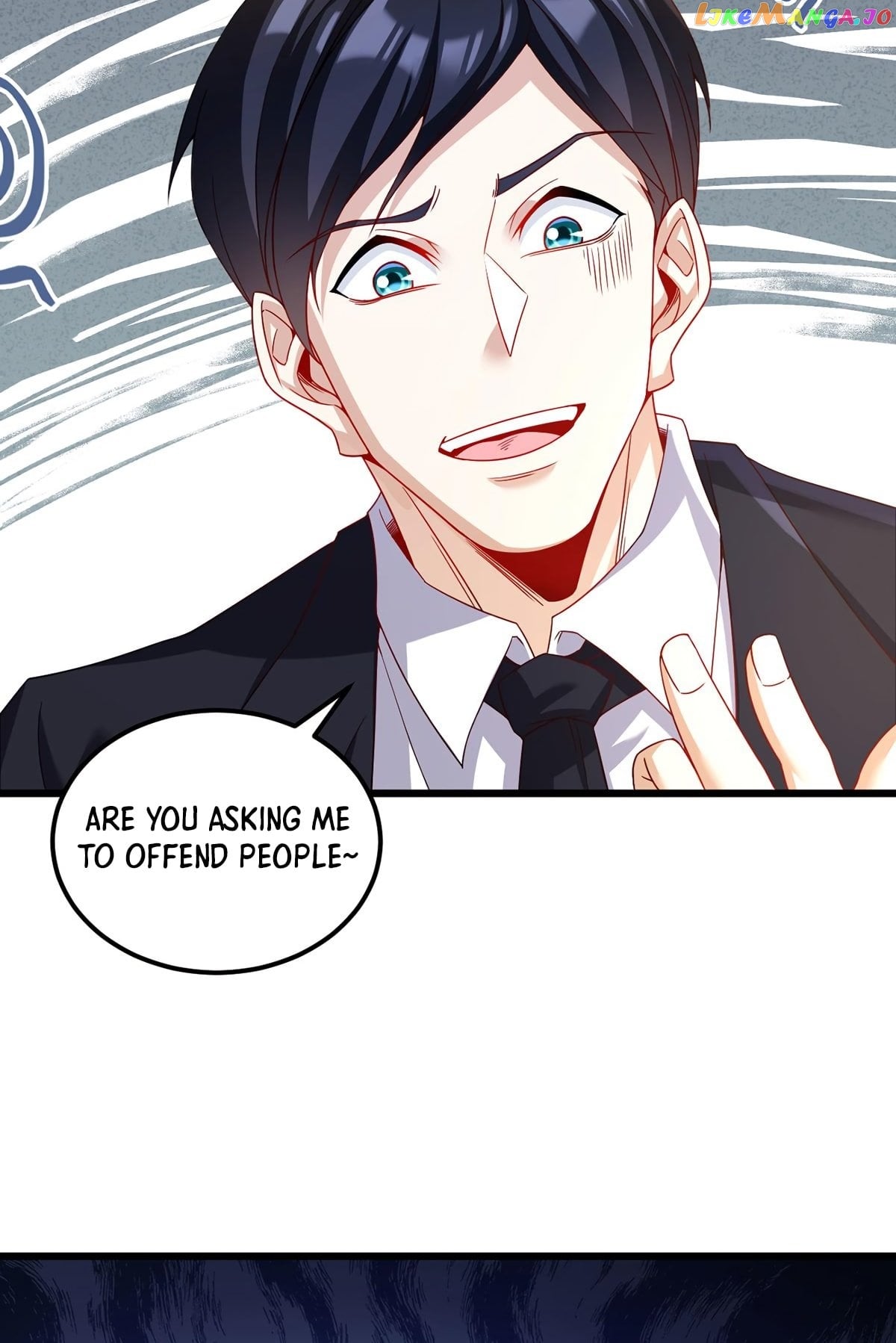 The Immortal Emperor Luo Wuji has returned Chapter 222 - page 26