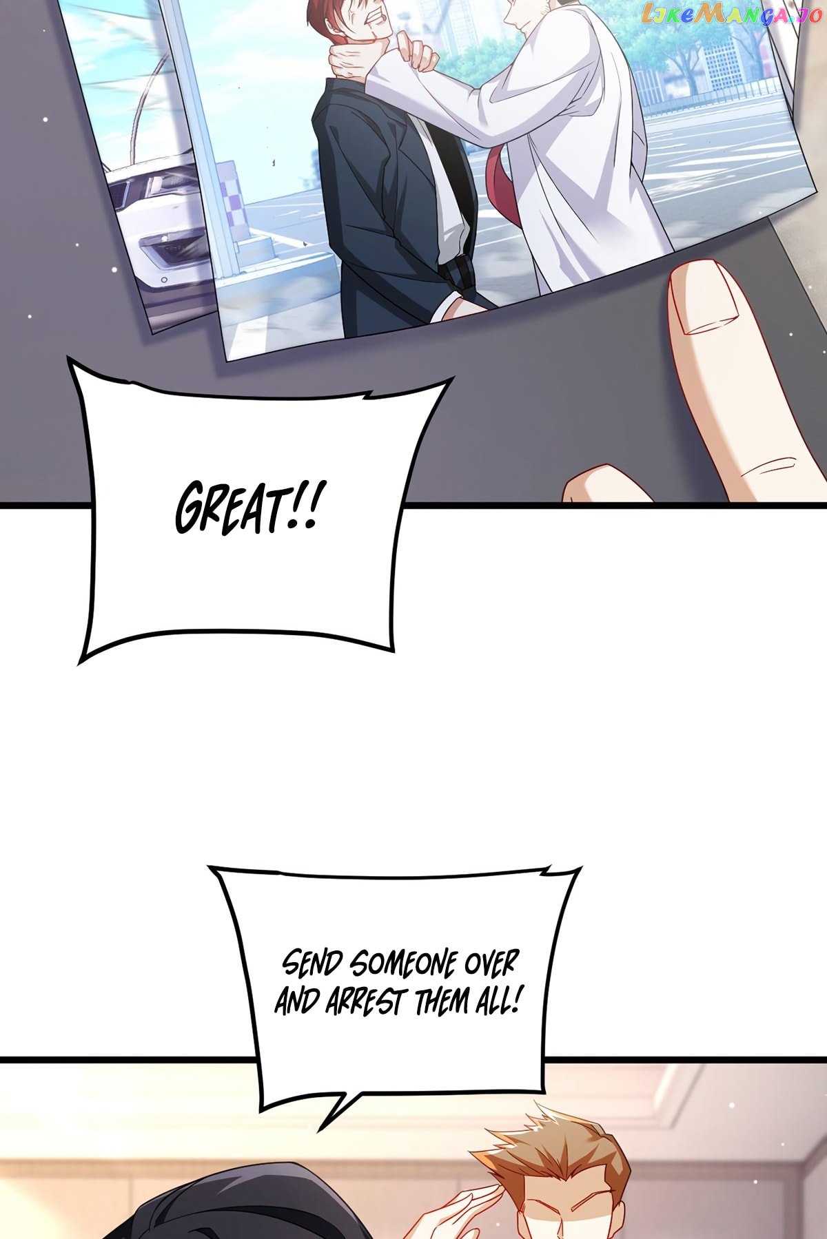 The Immortal Emperor Luo Wuji has returned Chapter 222 - page 4