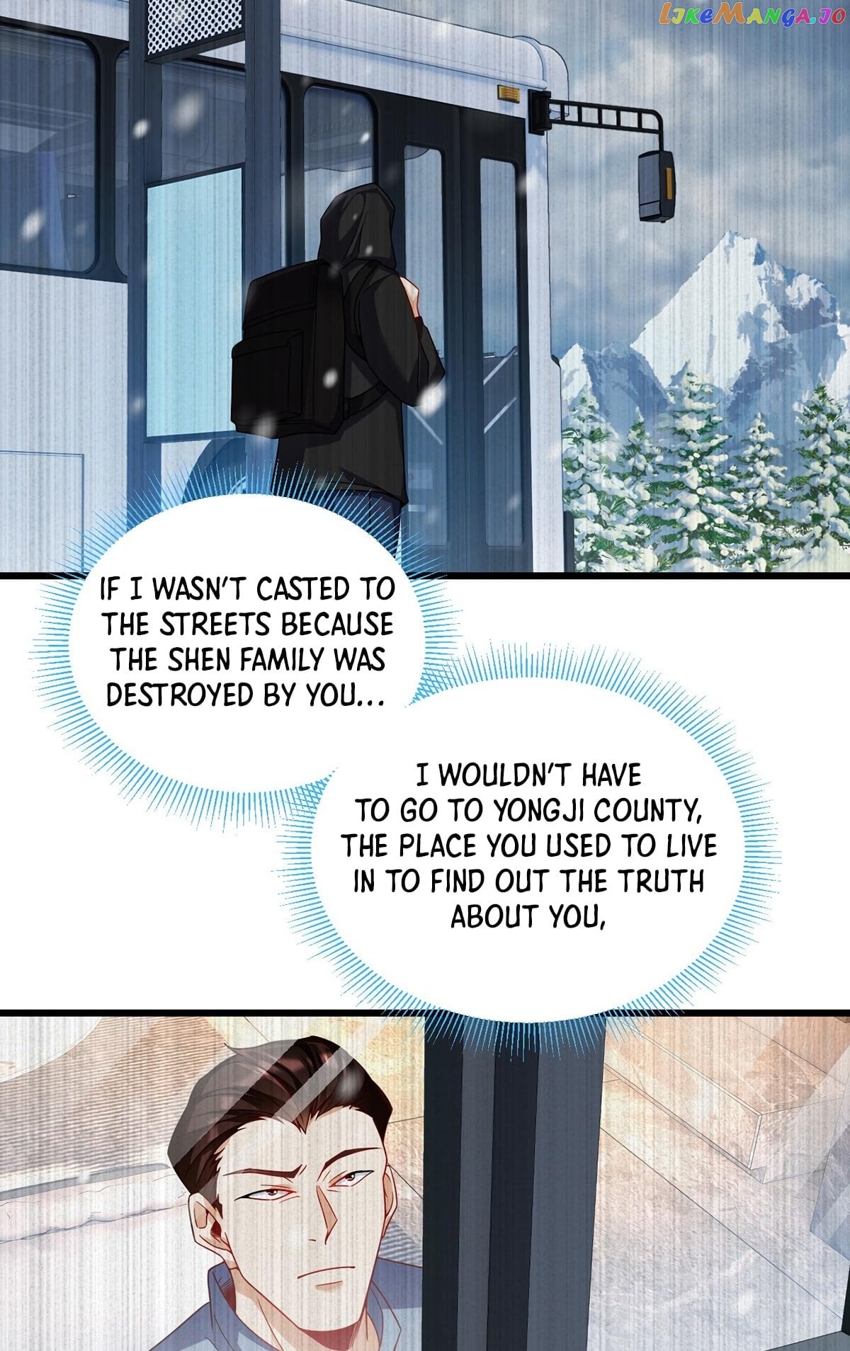 The Immortal Emperor Luo Wuji has returned Chapter 222 - page 32