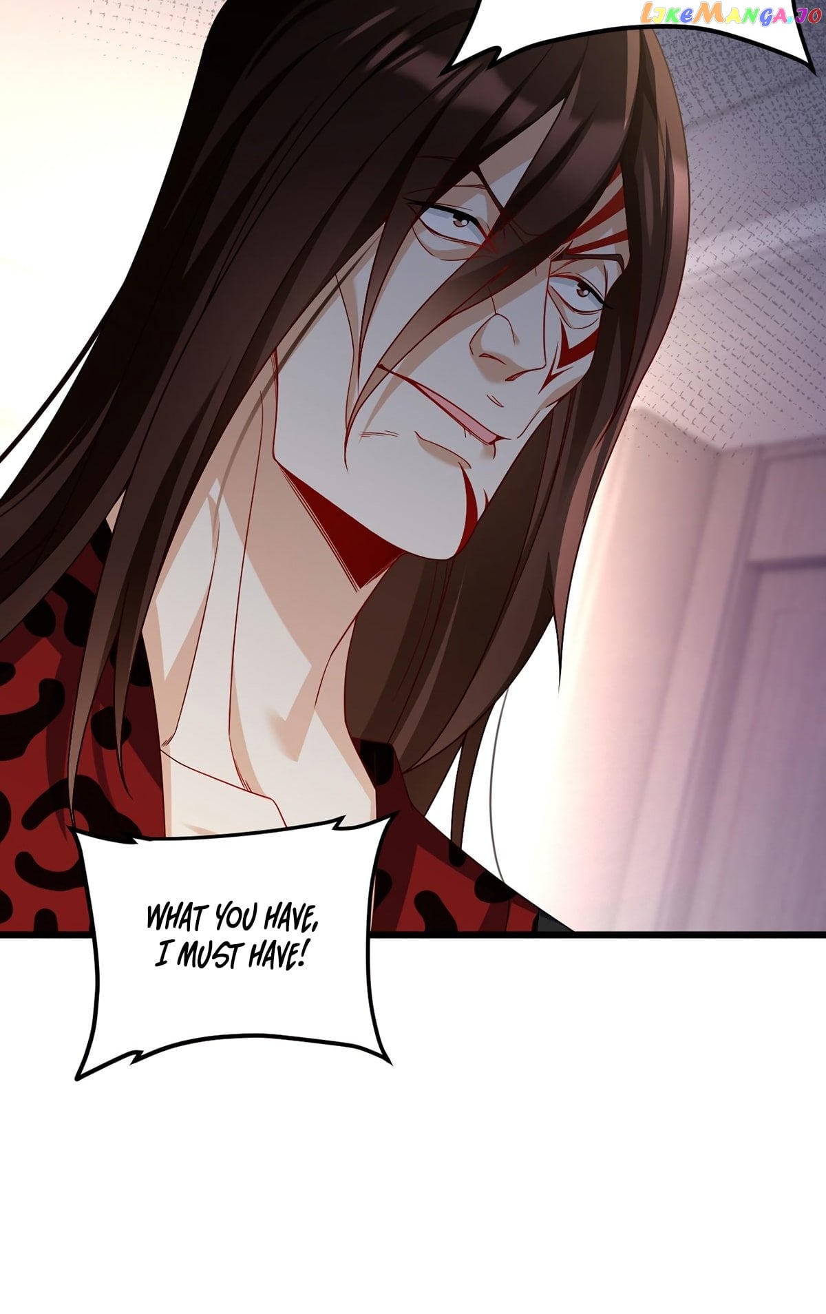 The Immortal Emperor Luo Wuji has returned Chapter 222 - page 40