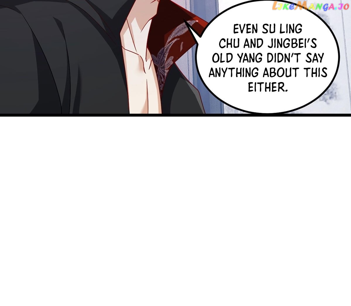 The Immortal Emperor Luo Wuji has returned Chapter 222 - page 55