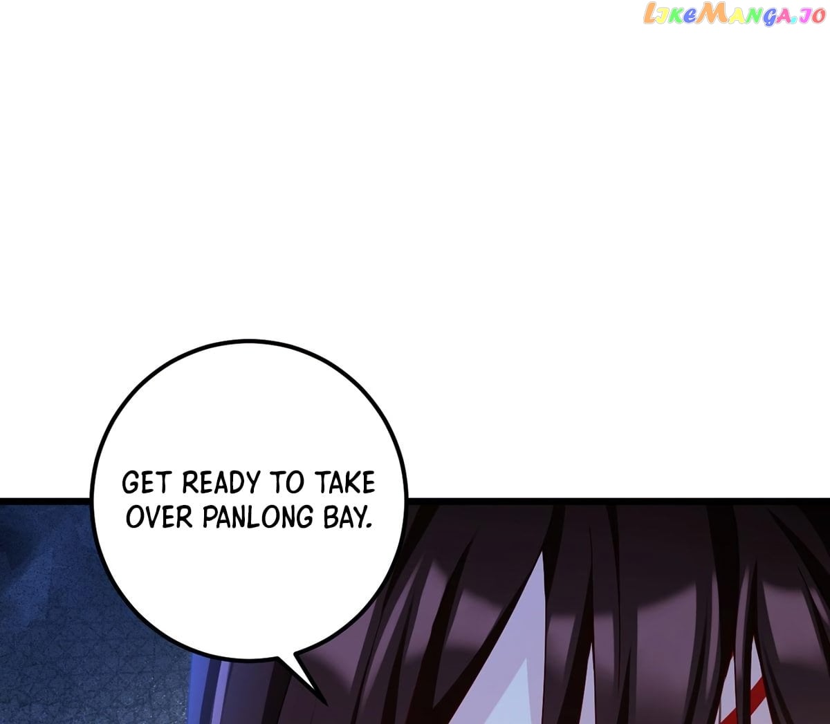 The Immortal Emperor Luo Wuji has returned Chapter 222 - page 58