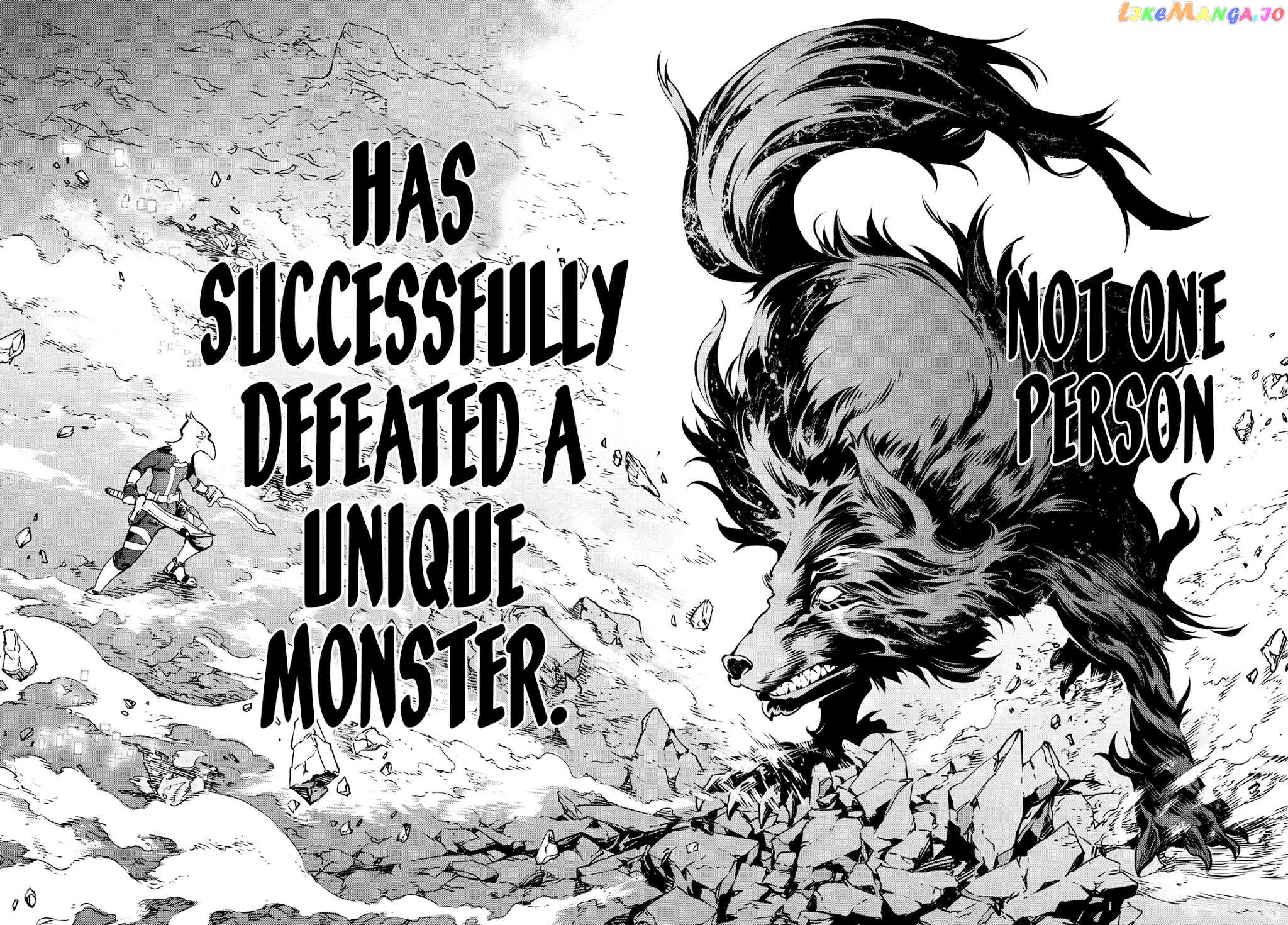 Shangri-La Frontier ~ Kusoge Hunter, Kamige ni Idoman to su~ chapter 3 - page 6