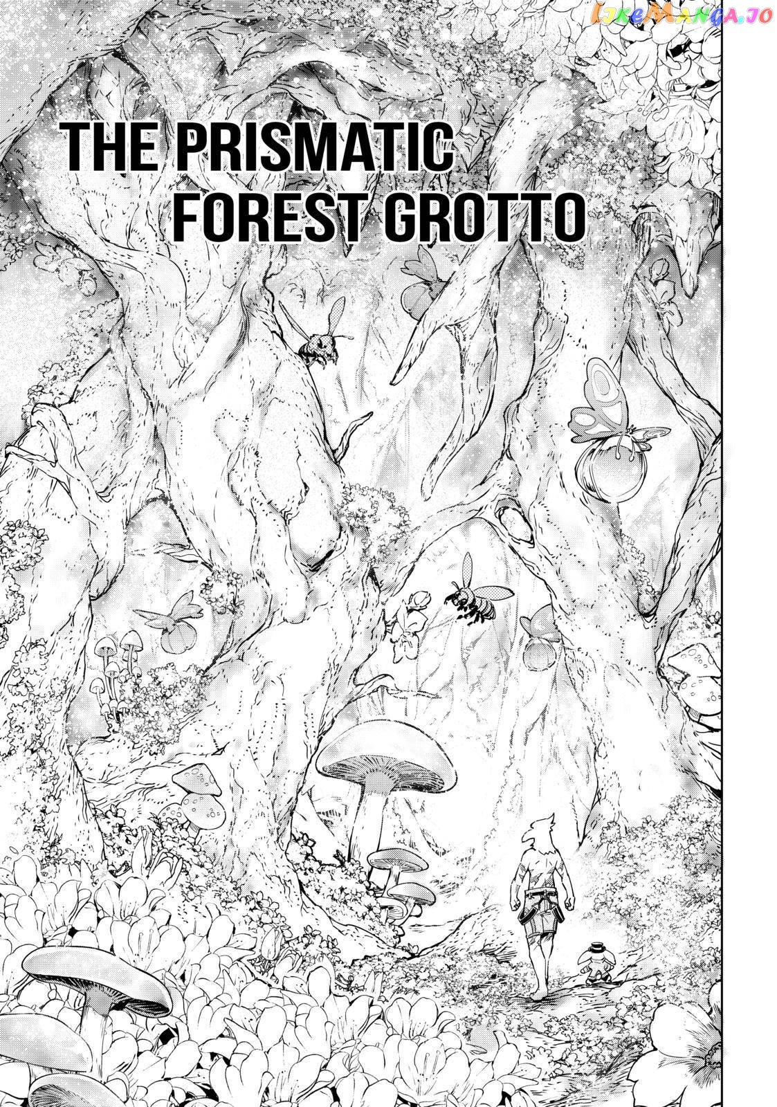 Shangri-La Frontier ~ Kusoge Hunter, Kamige ni Idoman to su~ chapter 18 - page 9