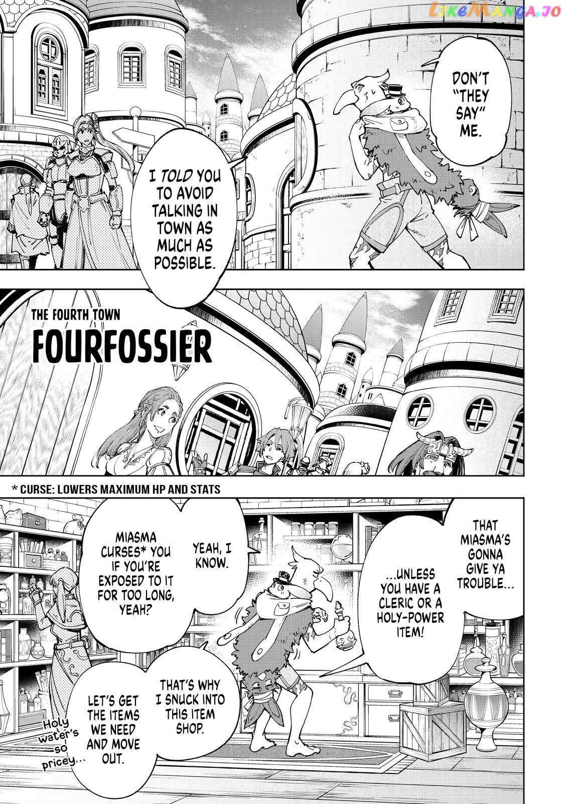 Shangri-La Frontier ~ Kusoge Hunter, Kamige ni Idoman to su~ chapter 50 - page 10