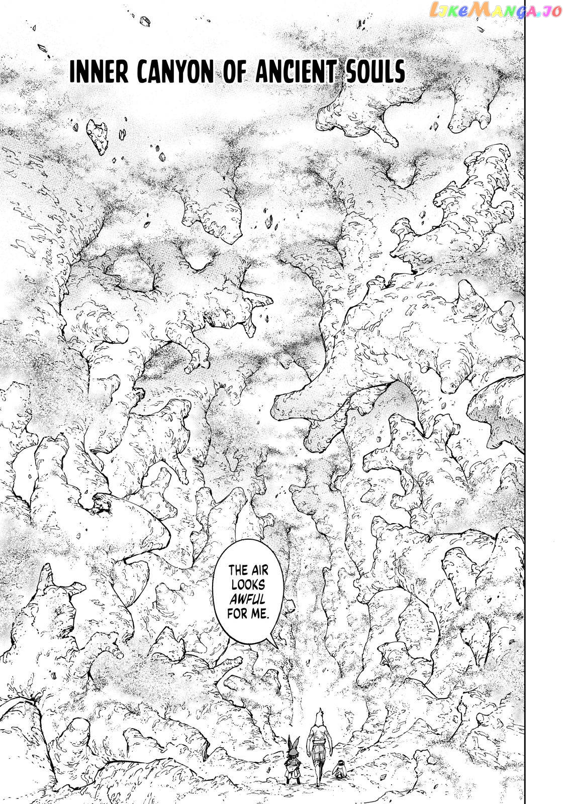 Shangri-La Frontier ~ Kusoge Hunter, Kamige ni Idoman to su~ chapter 50 - page 12